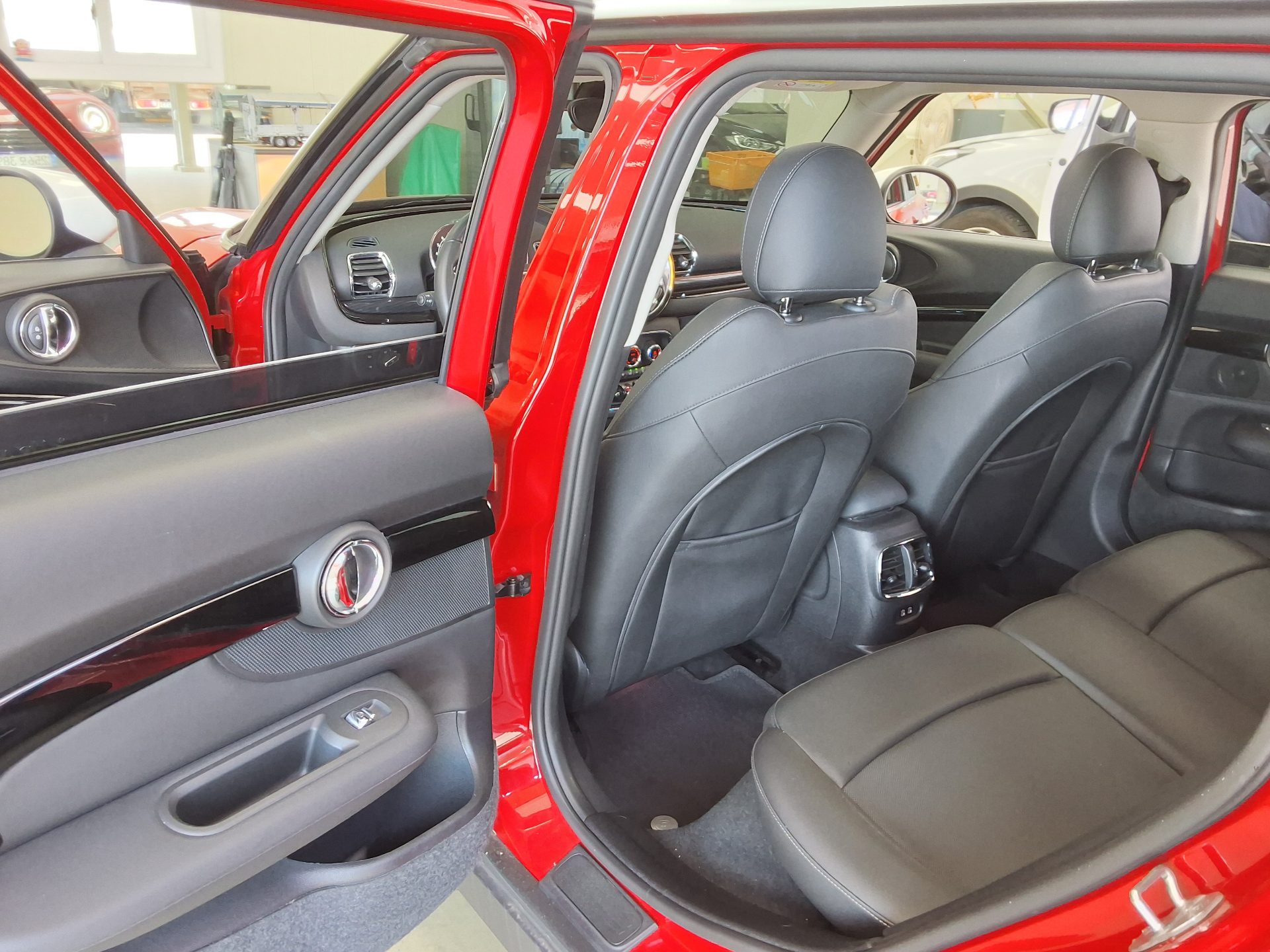 BMW MINI 2023 - Image 11