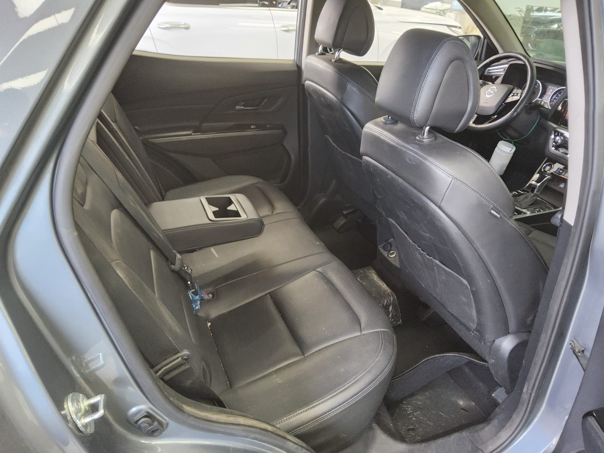 KG Mobility Korando 2022 - Image 12