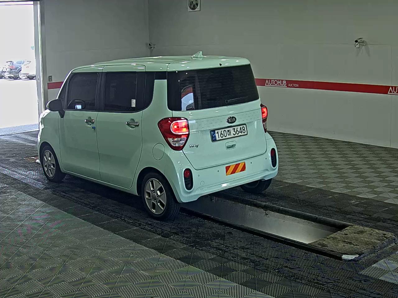 Kia Other - 5