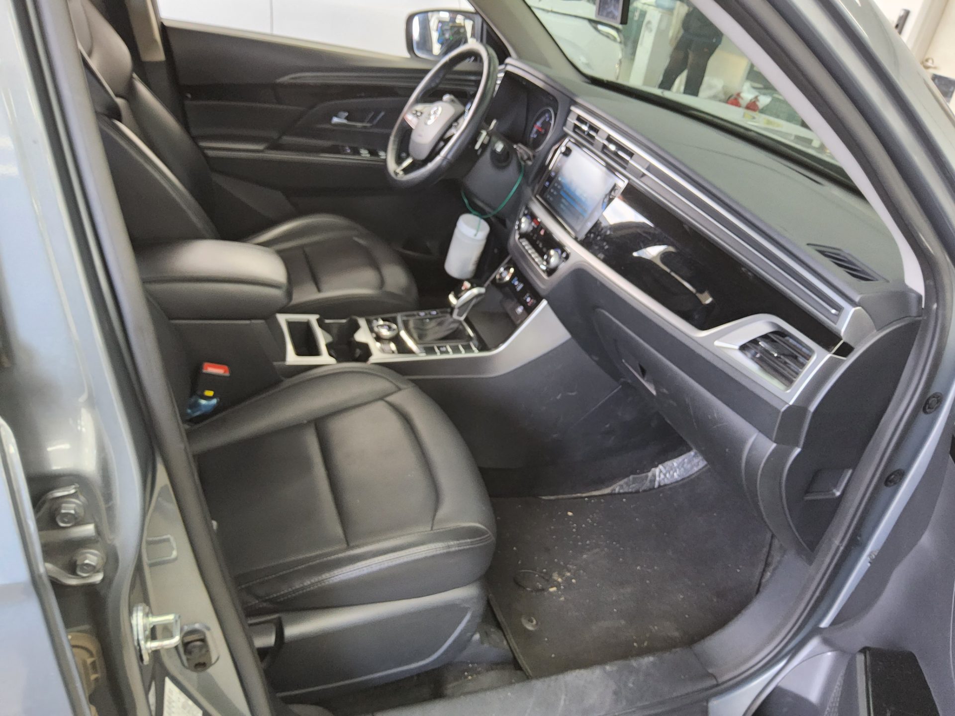 KG Mobility Korando 2022 - Image 13