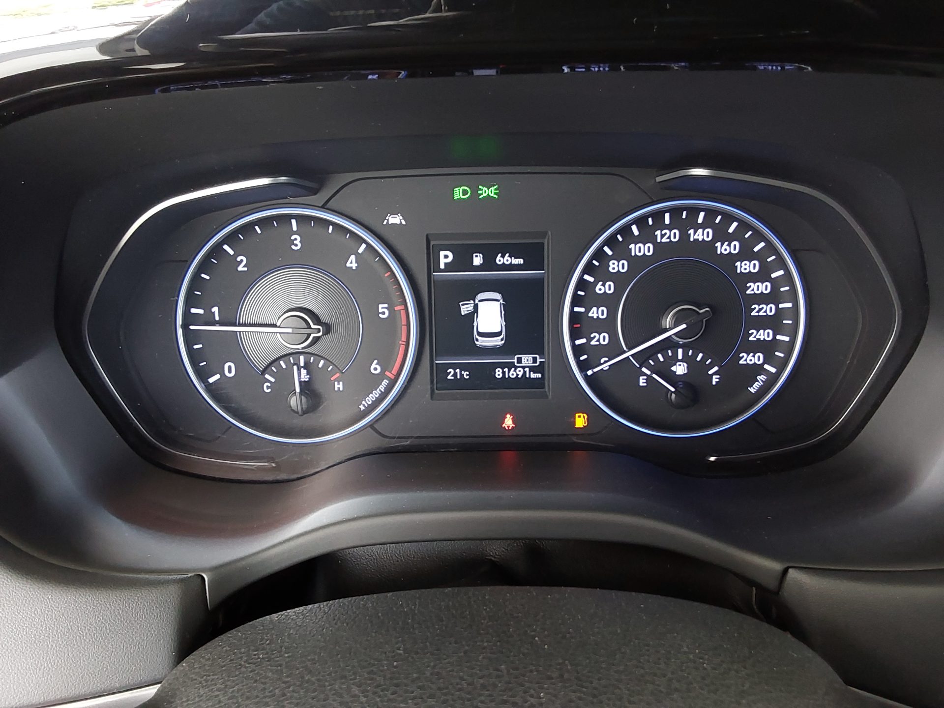 Hyundai Palisade 2019 - Image 8