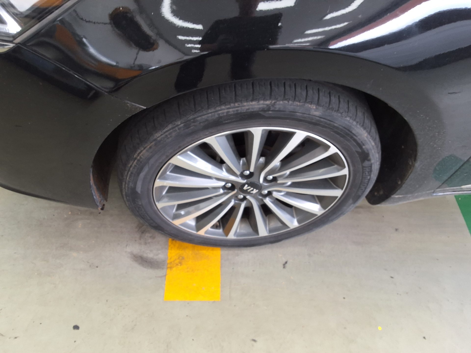 Kia Other 2016 - Image 17