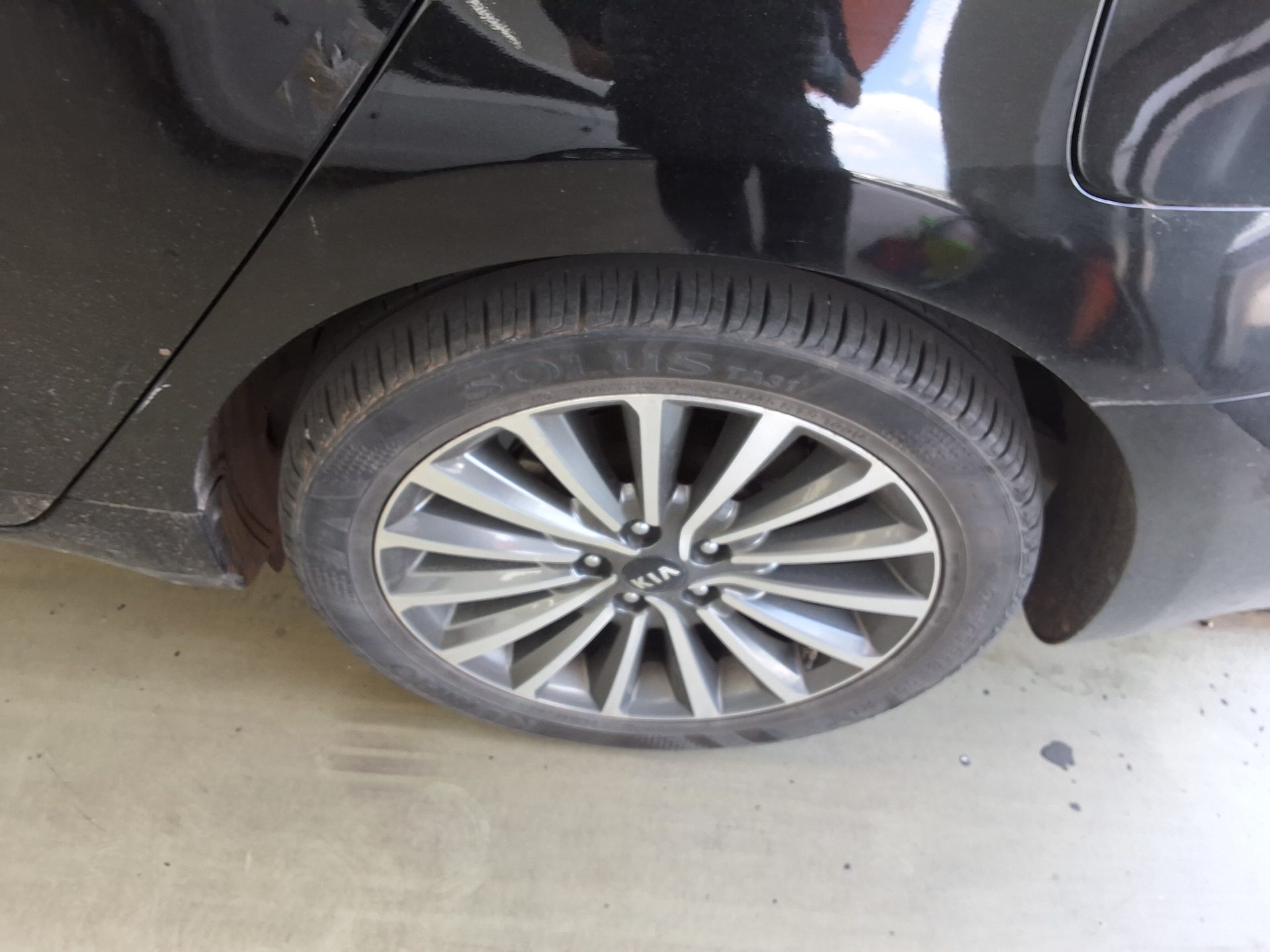Kia Other 2016 - Image 18