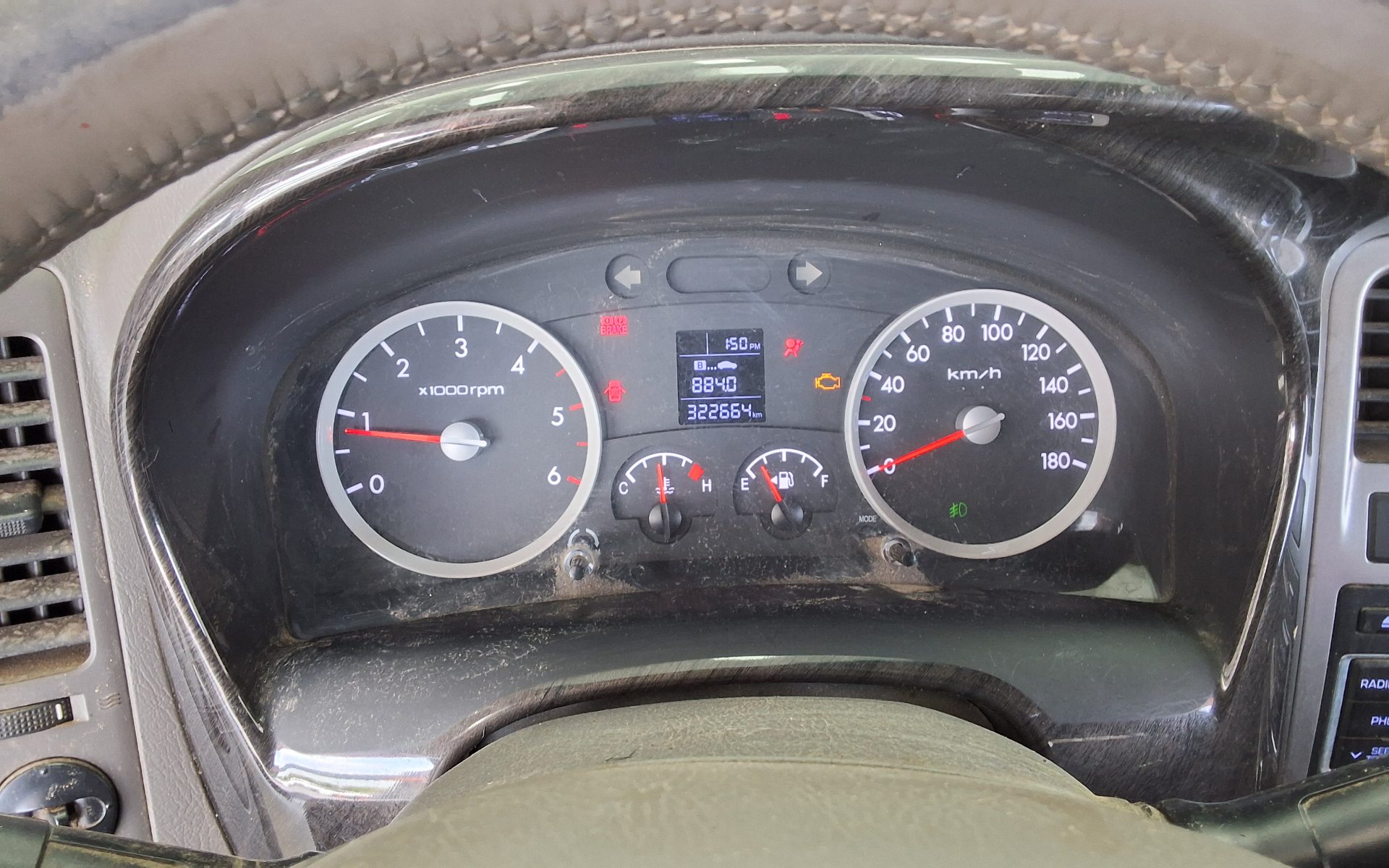 Hyundai Porter 2018 - Image 8