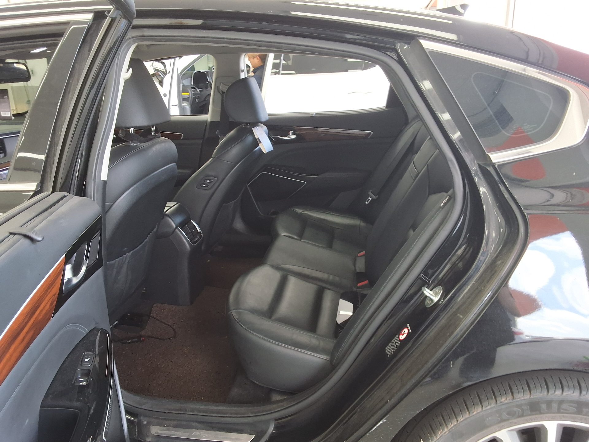 Kia Other 2016 - Image 11