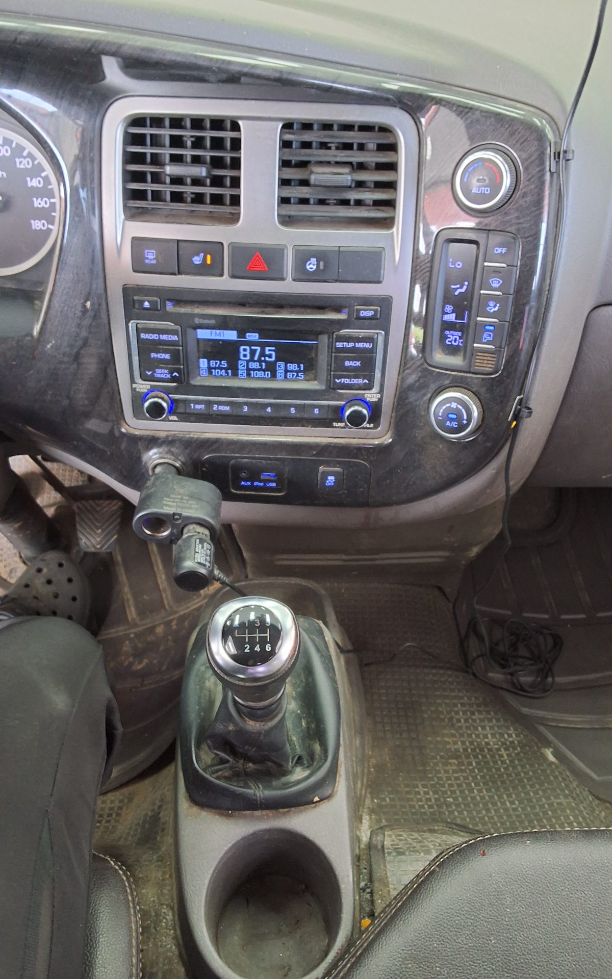 Hyundai Porter 2018 - Image 16
