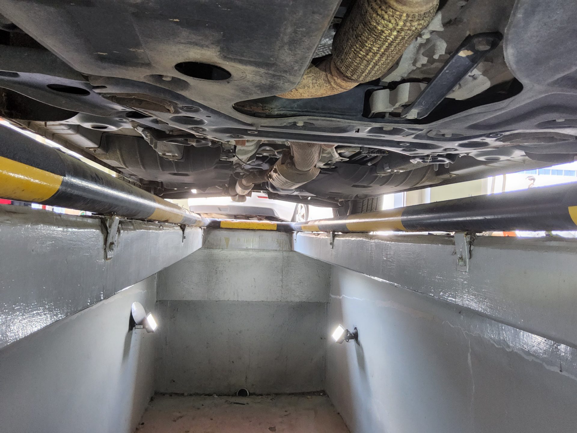 KG Mobility Korando 2022 - Image 21