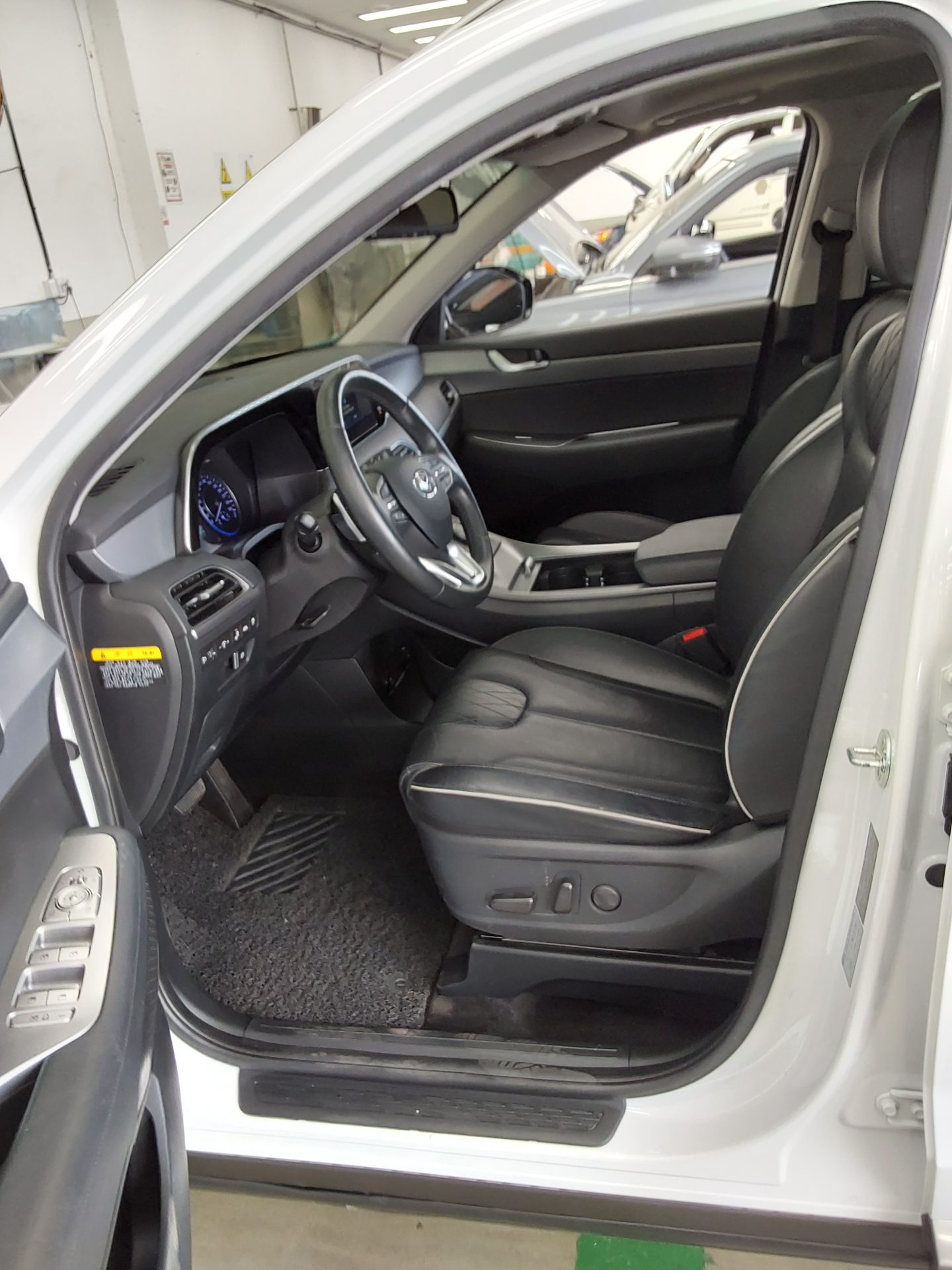 Hyundai Palisade 2019 - Image 9