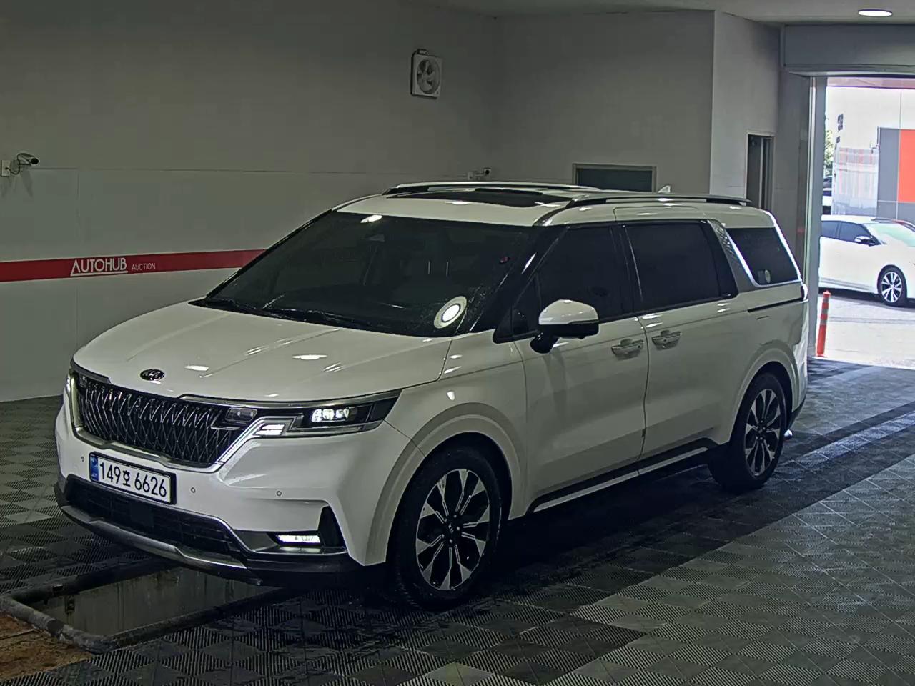 Kia SEDONA