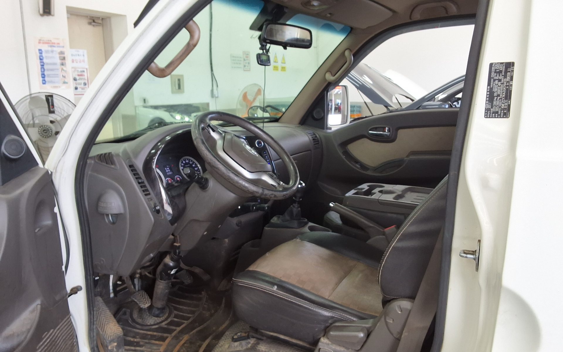 Hyundai Porter 2018 - Image 9