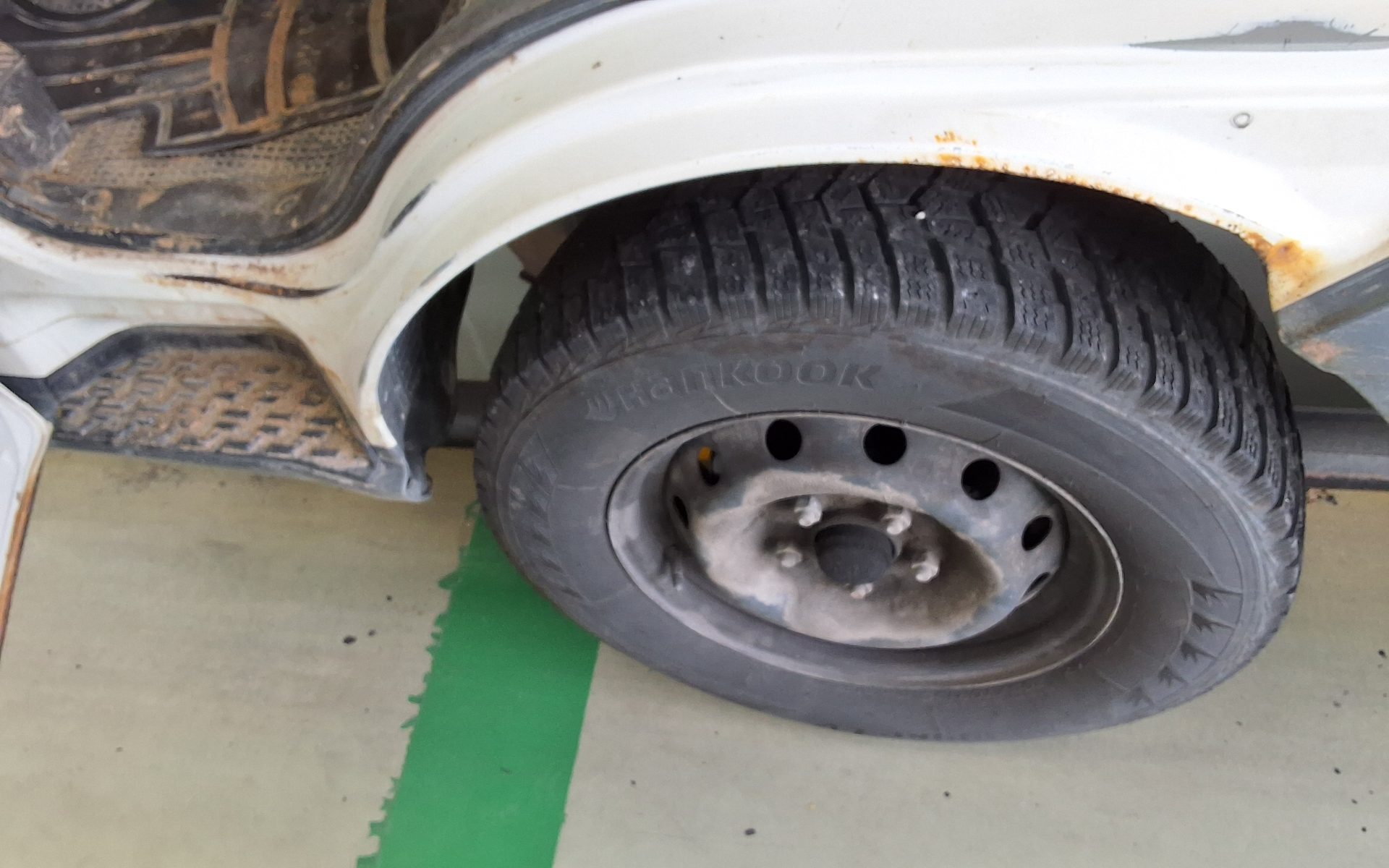 Hyundai Porter 2018 - Image 20