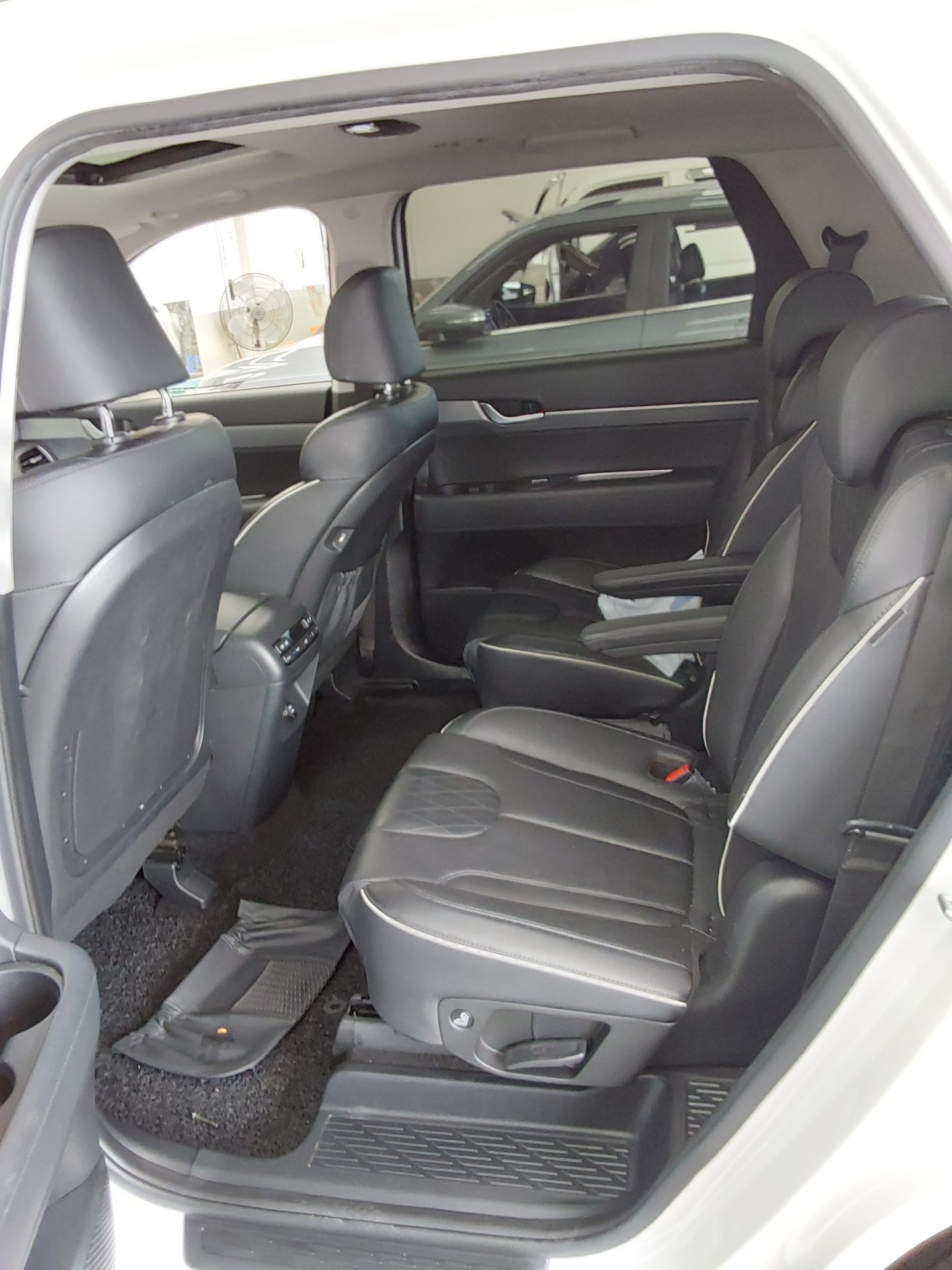 Hyundai Palisade 2019 - Image 11
