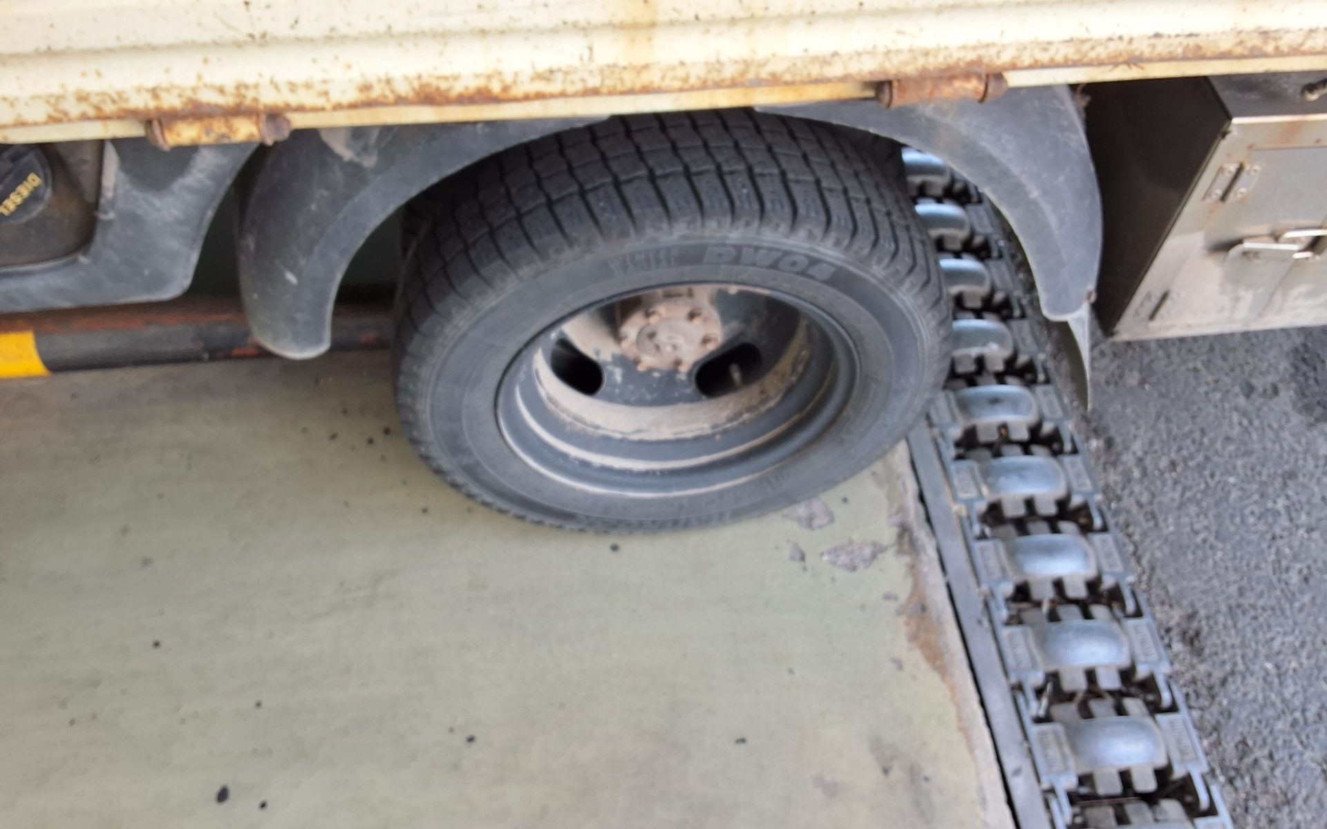 Hyundai Porter 2018 - Image 21