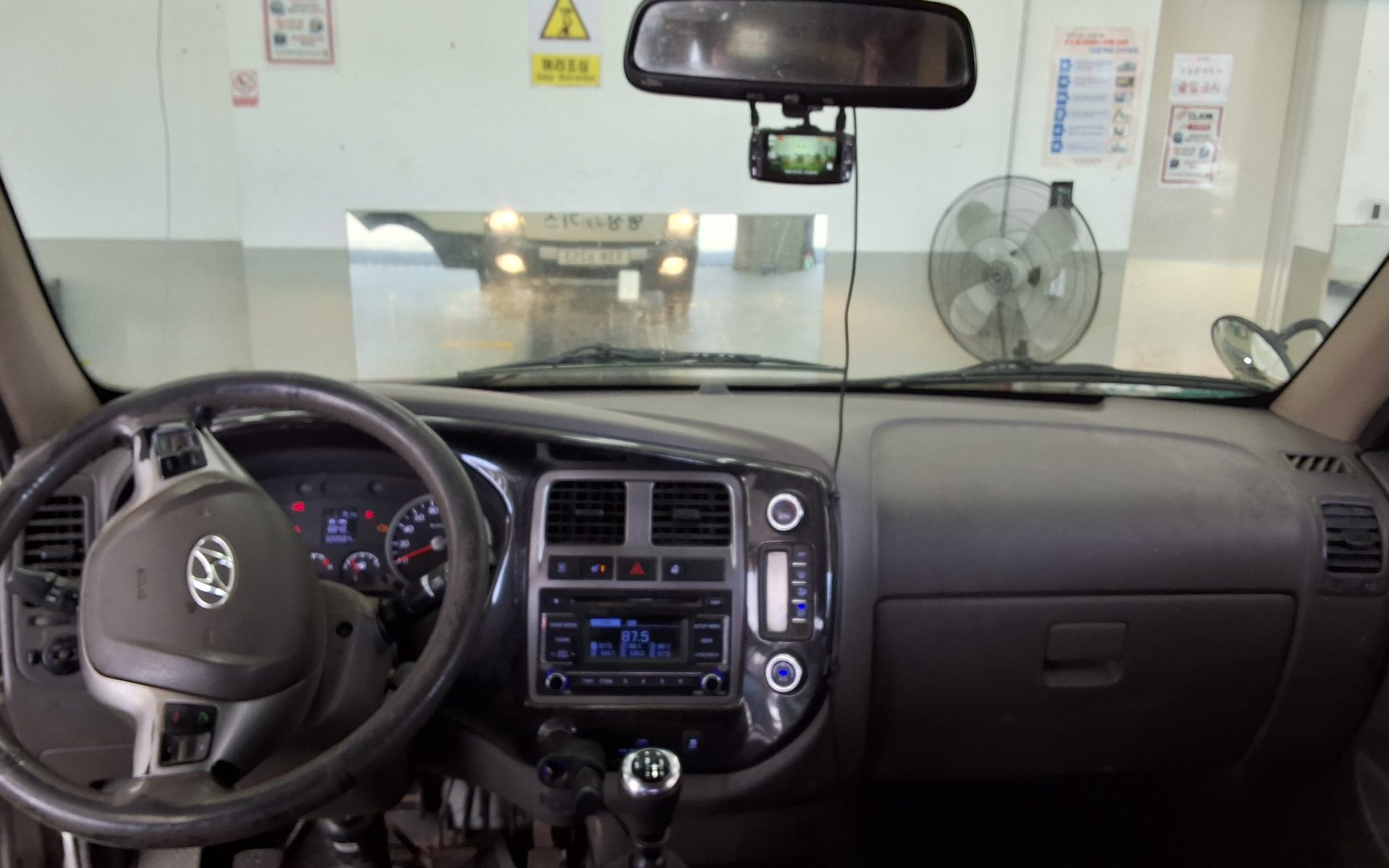 Hyundai Porter 2018 - Image 10