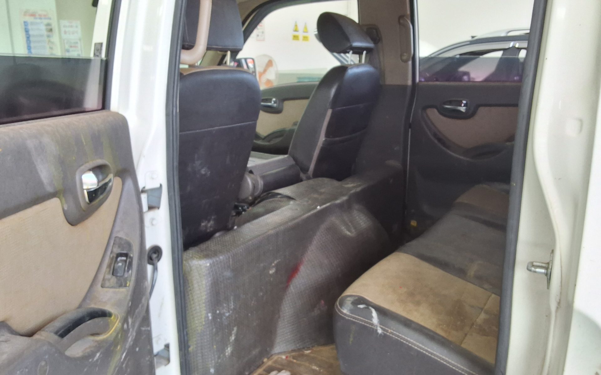Hyundai Porter 2018 - Image 11