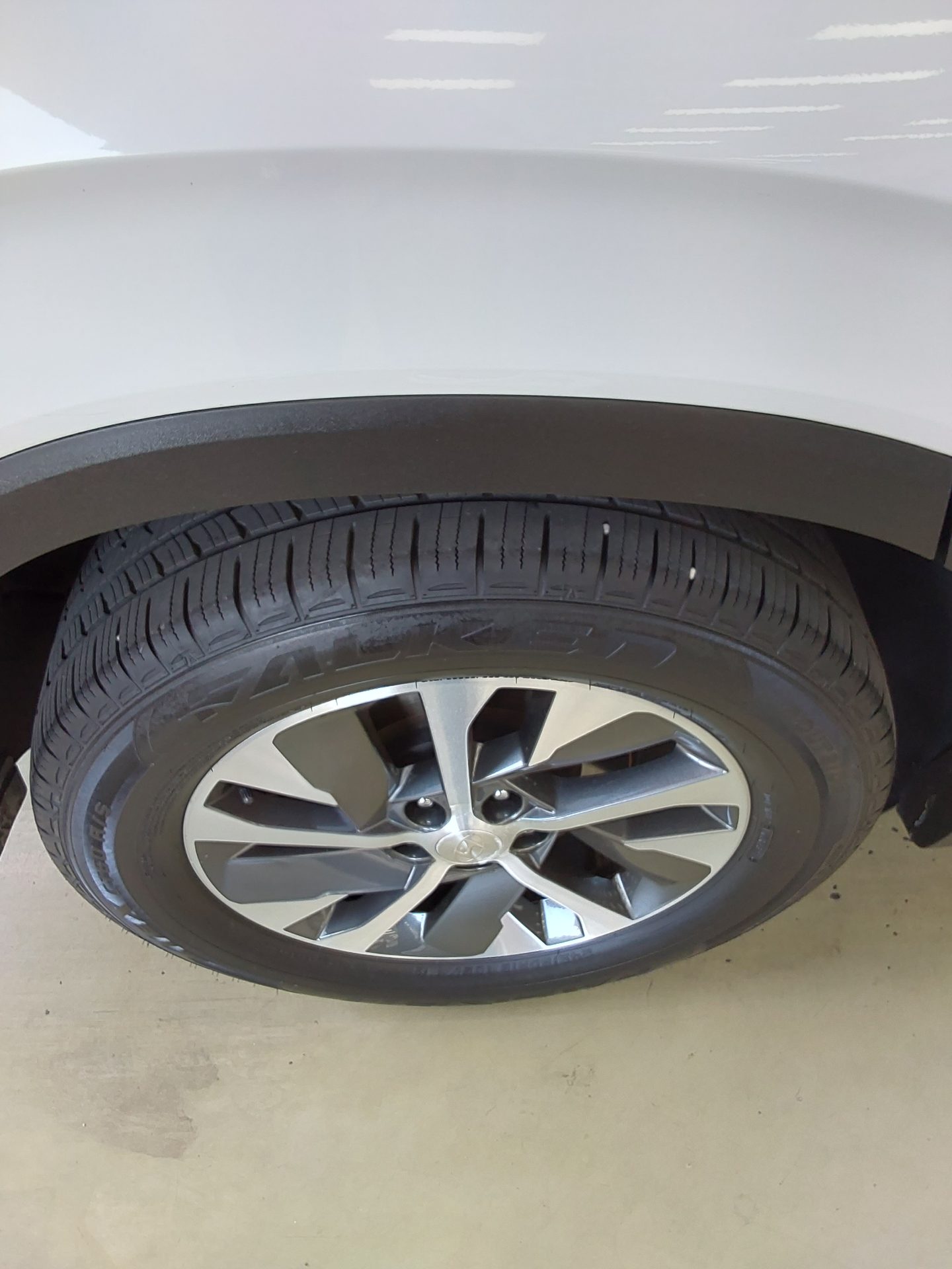 Hyundai Palisade 2019 - Image 21