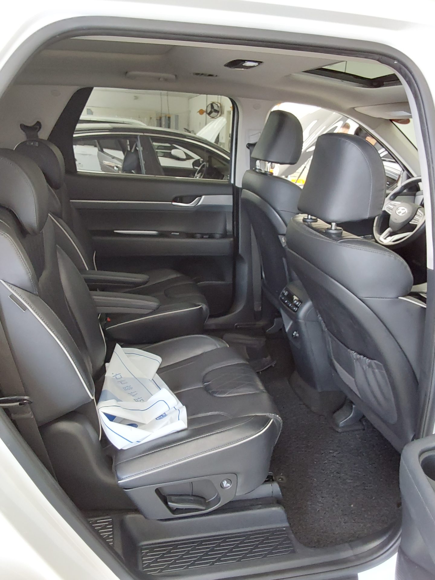Hyundai Palisade 2019 - Image 12