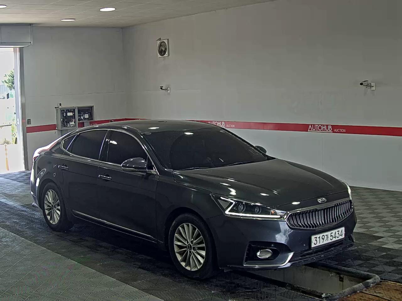 Kia Other 2018 - Image 2