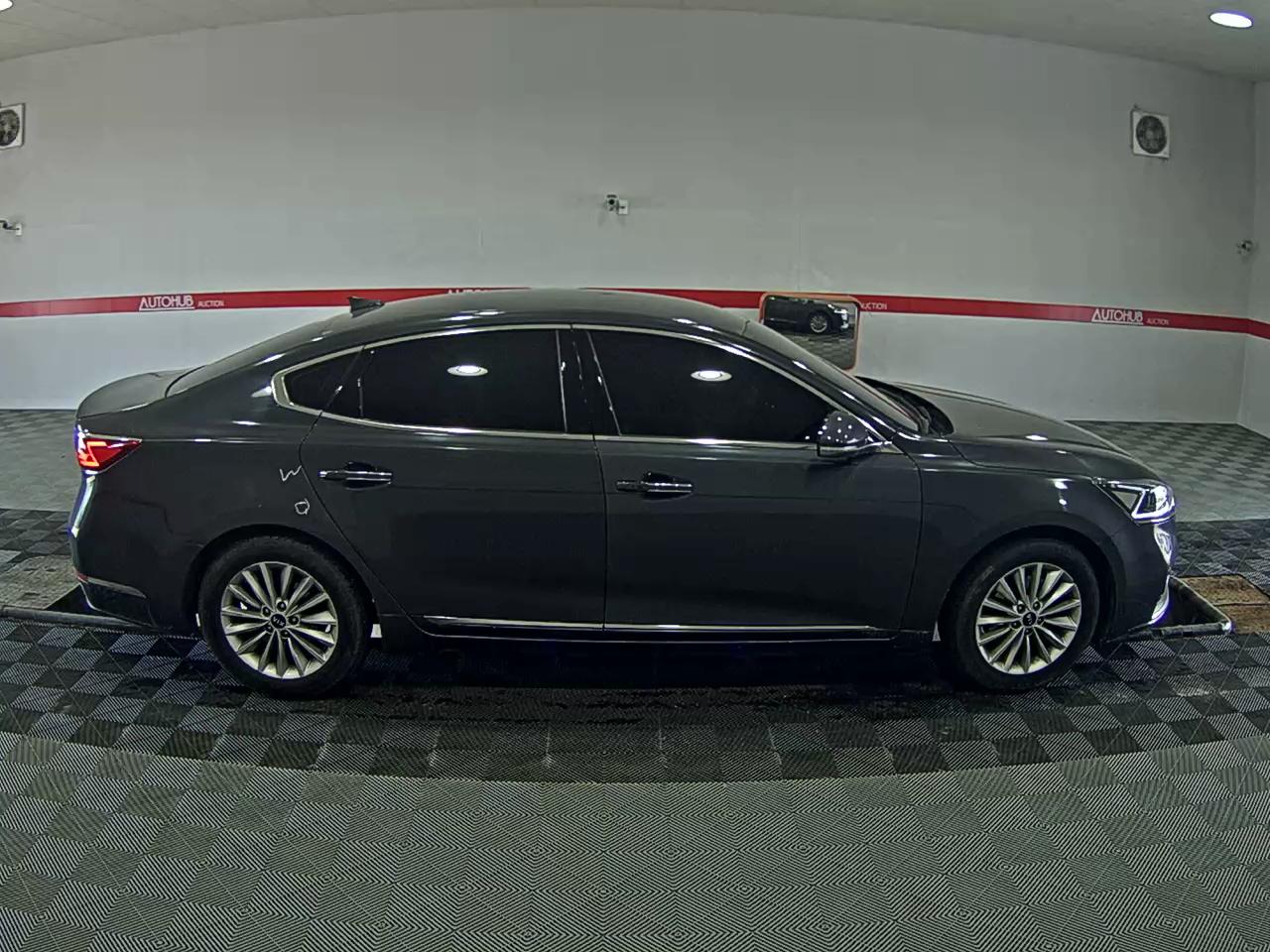 Kia Other 2018 - Image 3