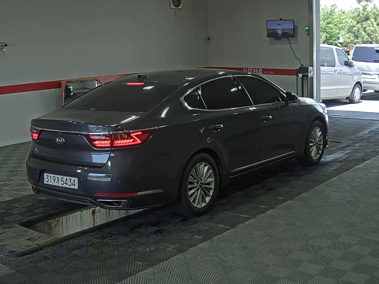 Kia Other 2018 - Image 4