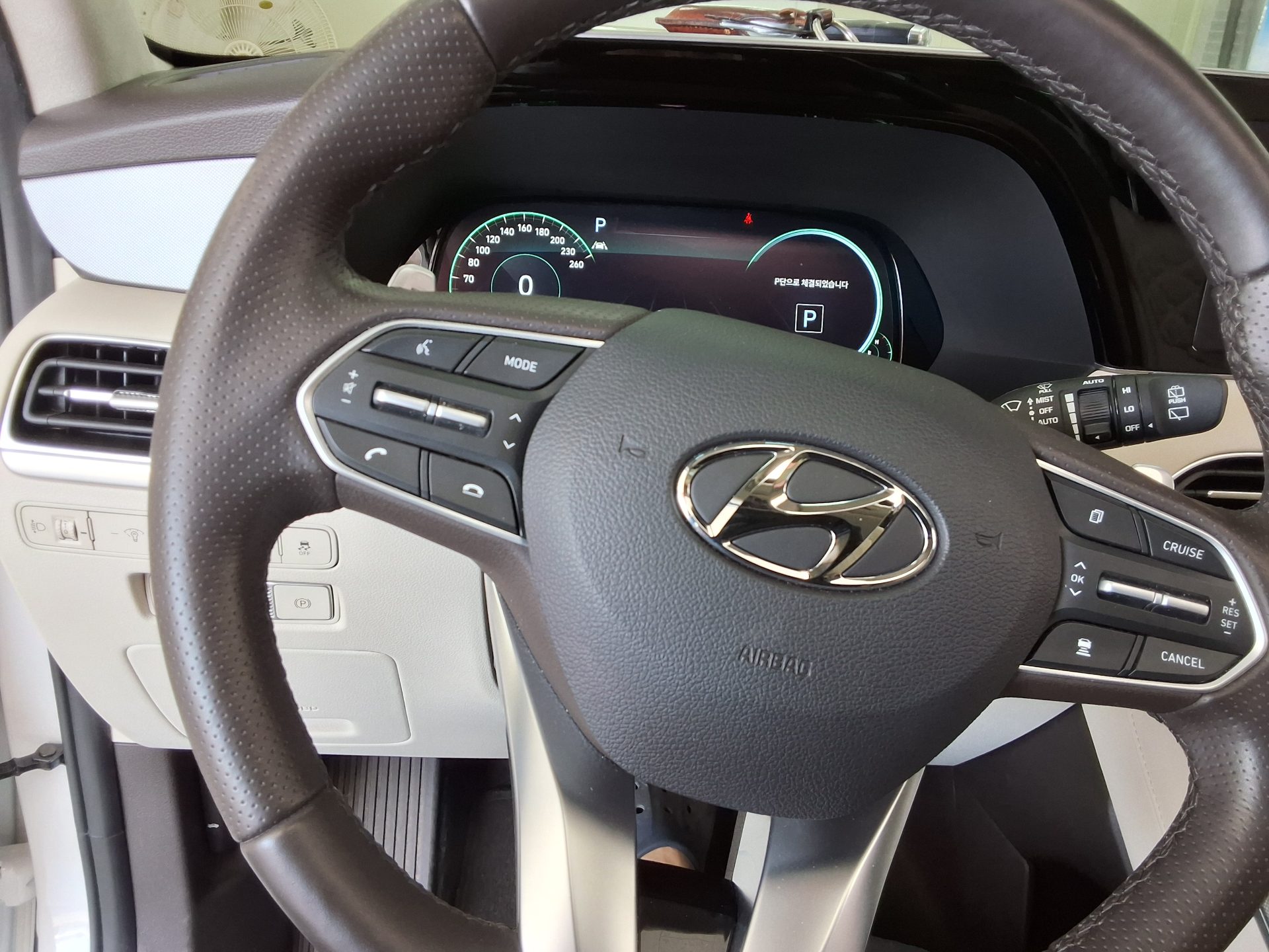 Hyundai Palisade 2022 - Image 18