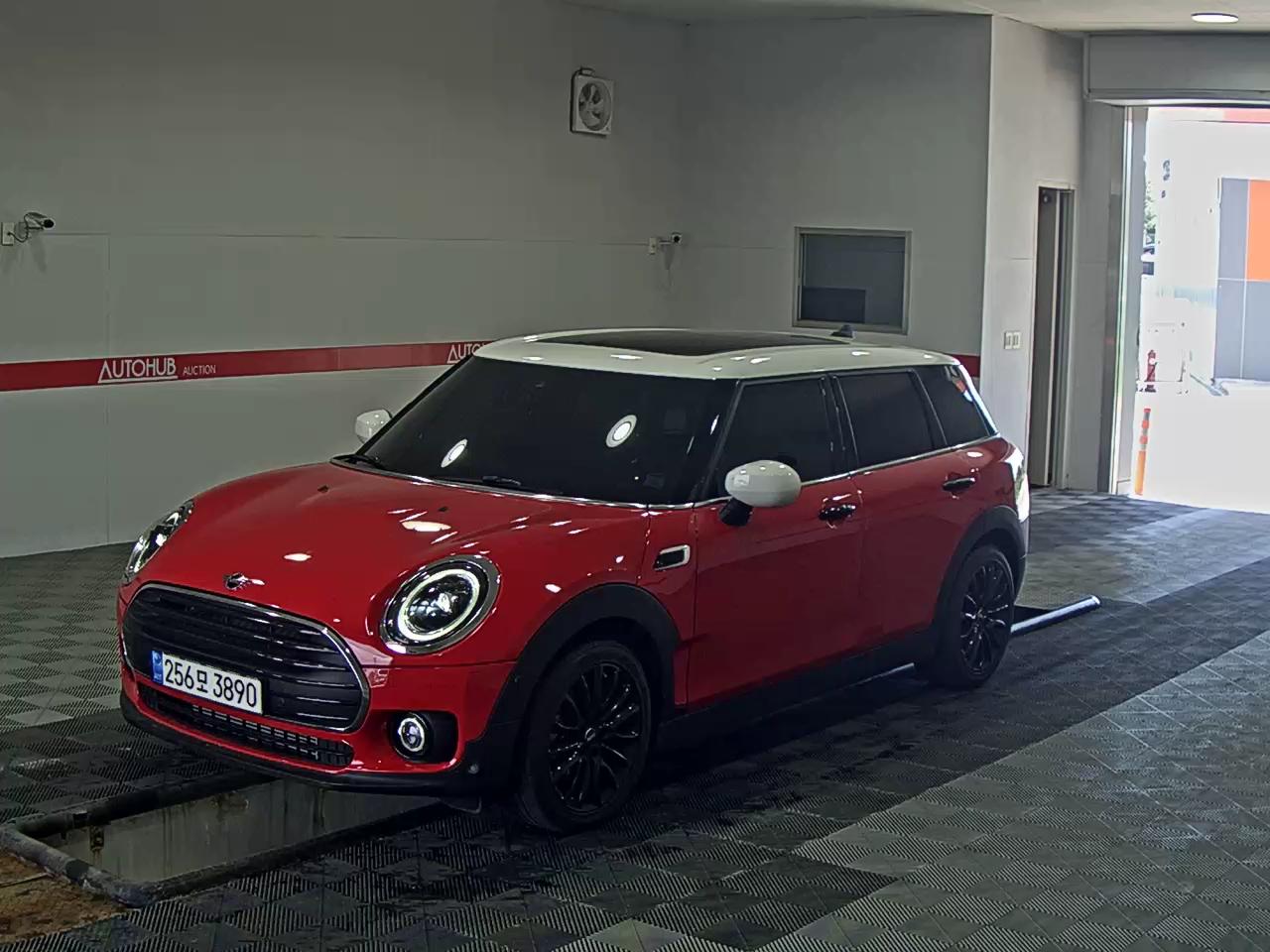 BMW MINI
