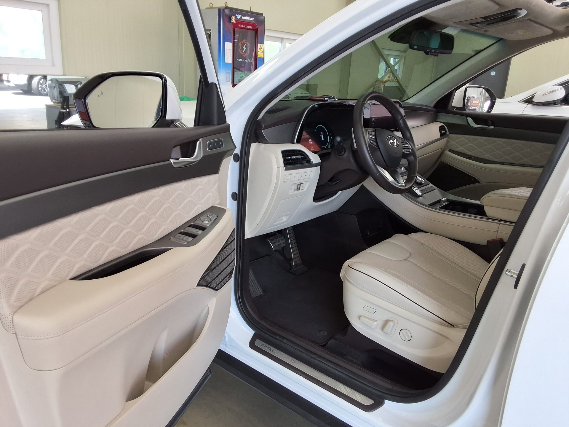 Hyundai Palisade 2022 - Image 9