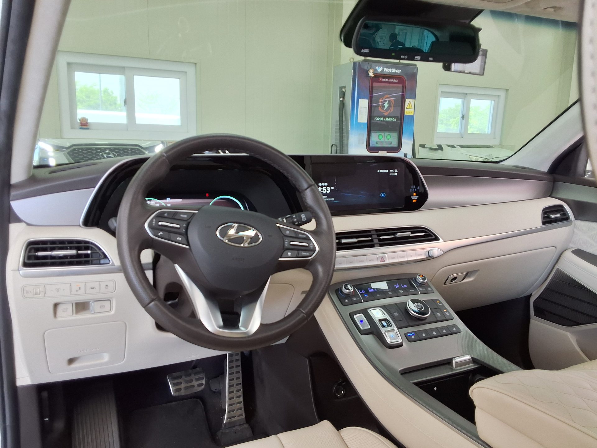 Hyundai Palisade 2022 - Image 10
