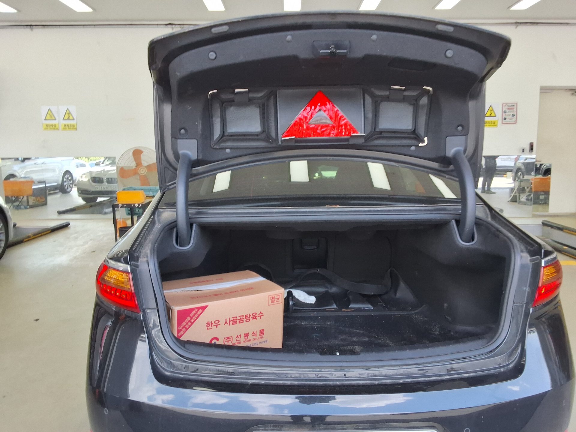 Kia Other 2016 - Image 14