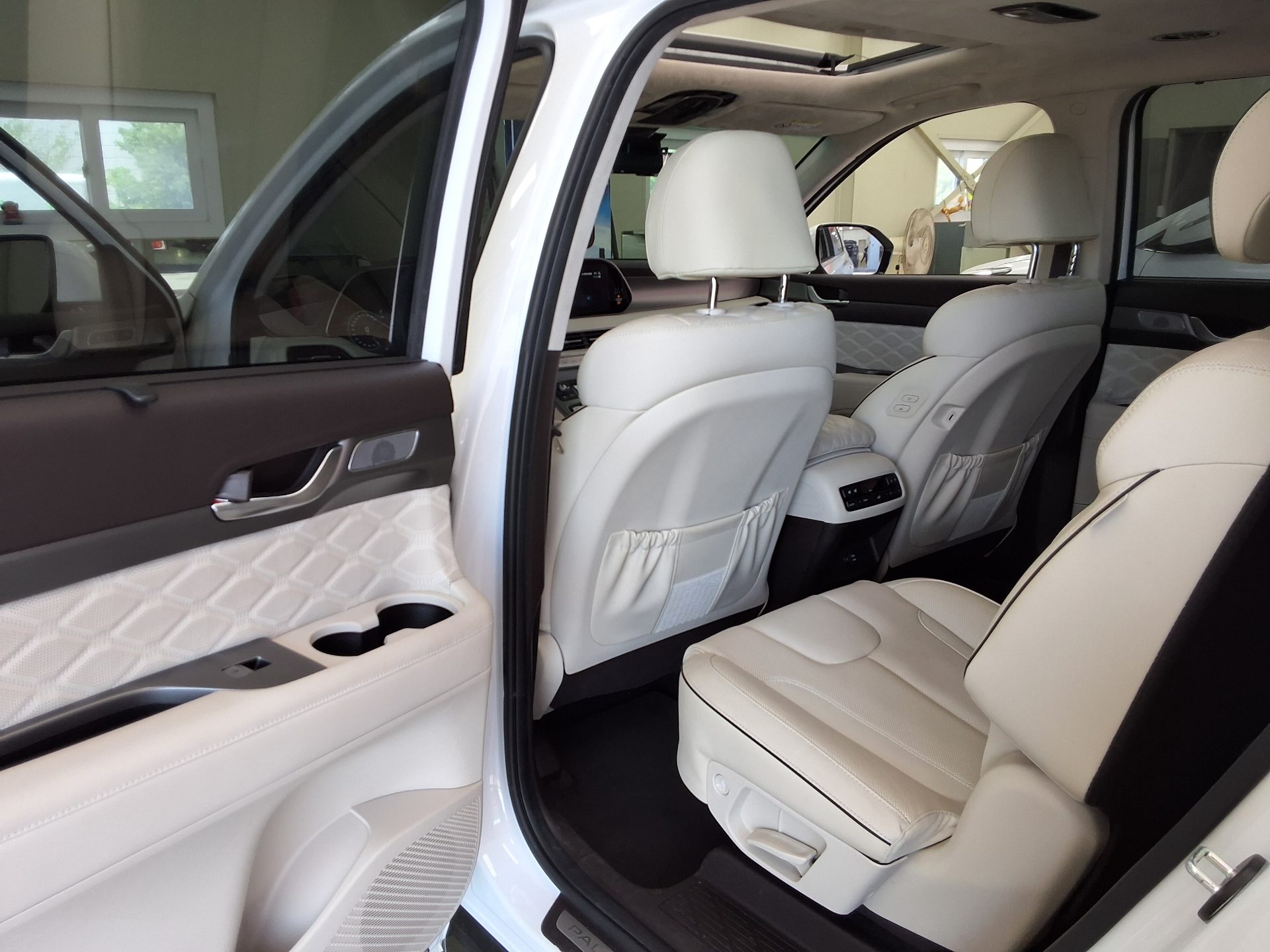 Hyundai Palisade 2022 - Image 11