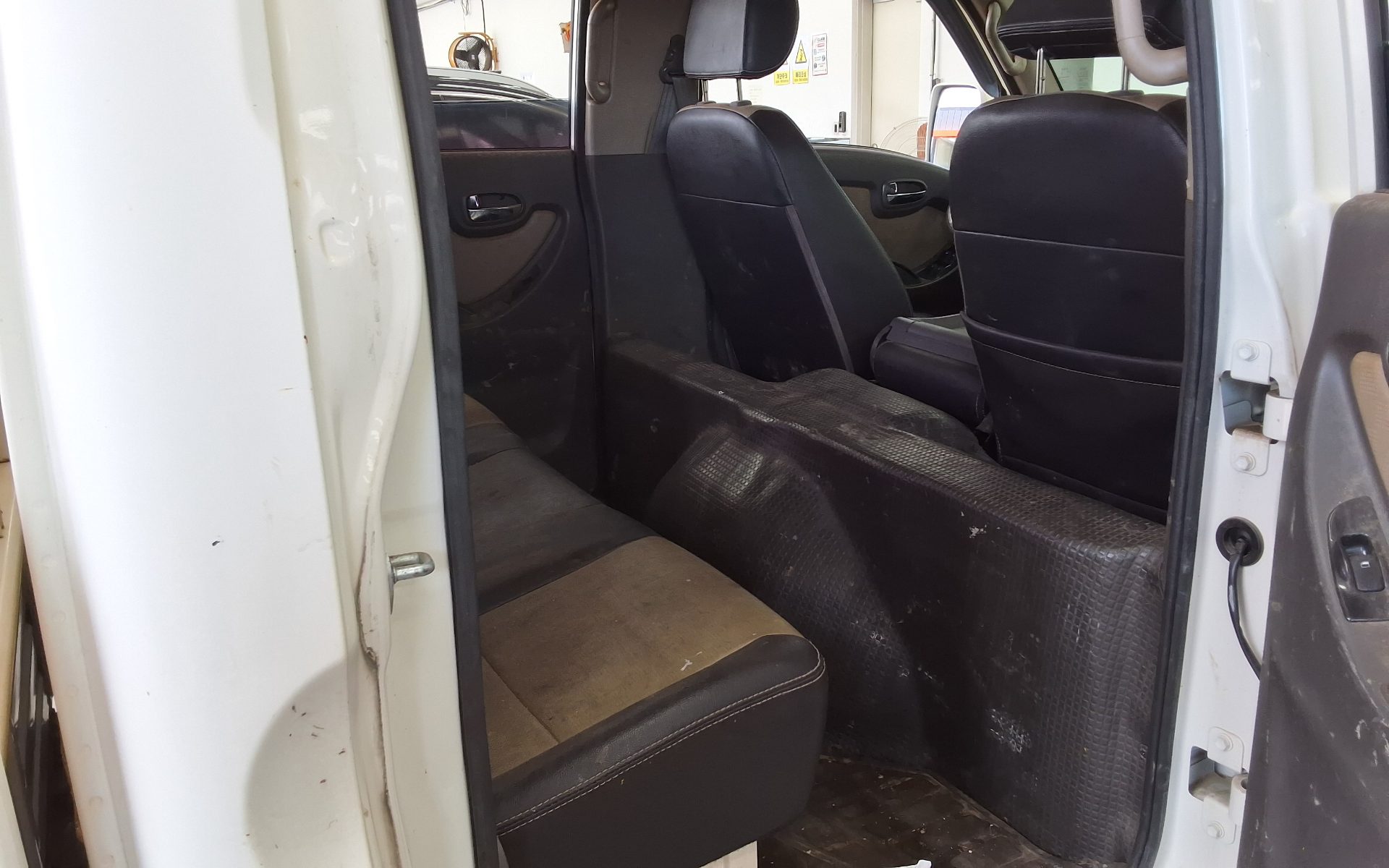 Hyundai Porter 2018 - Image 12
