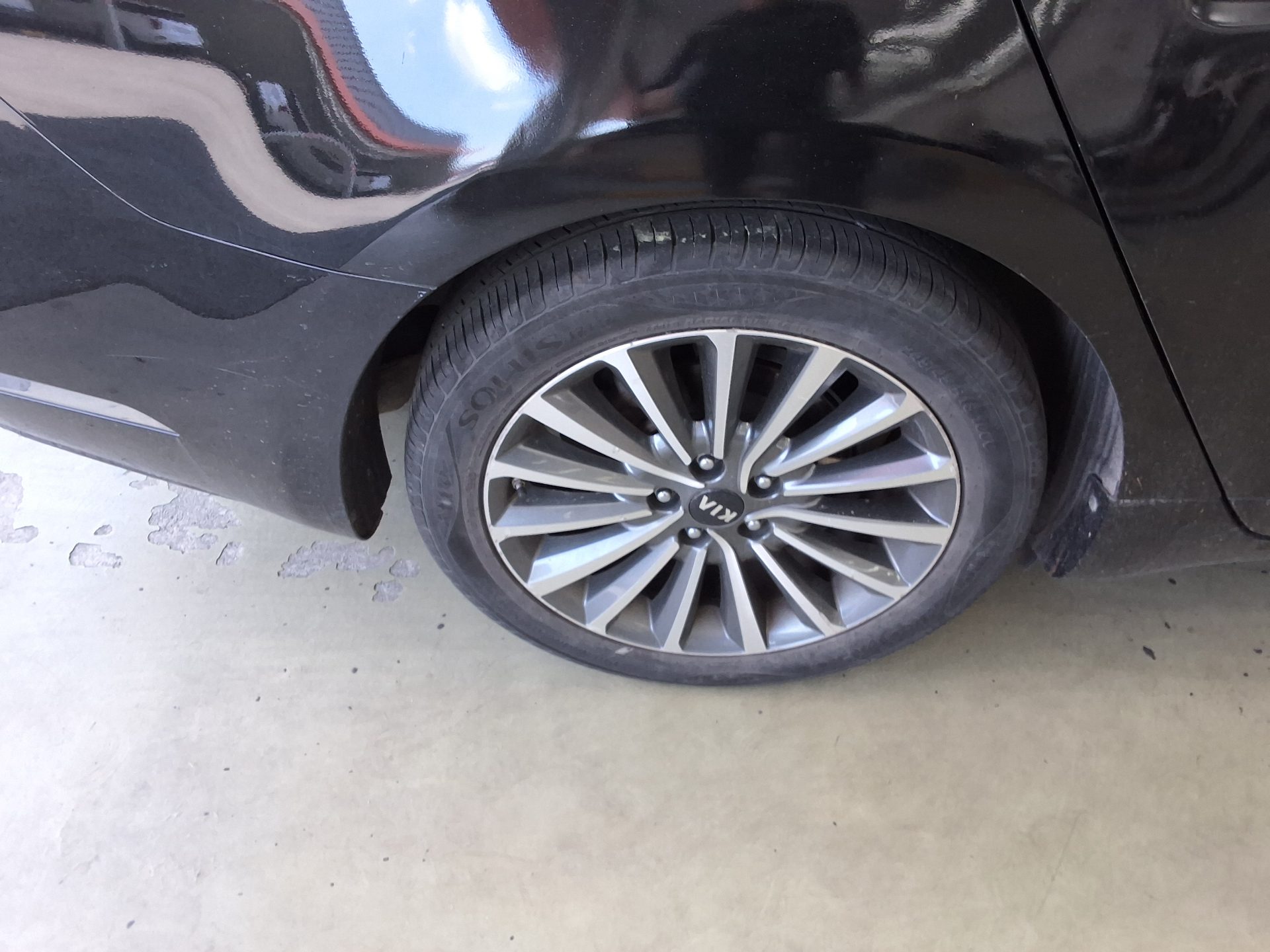 Kia Other 2016 - Image 20