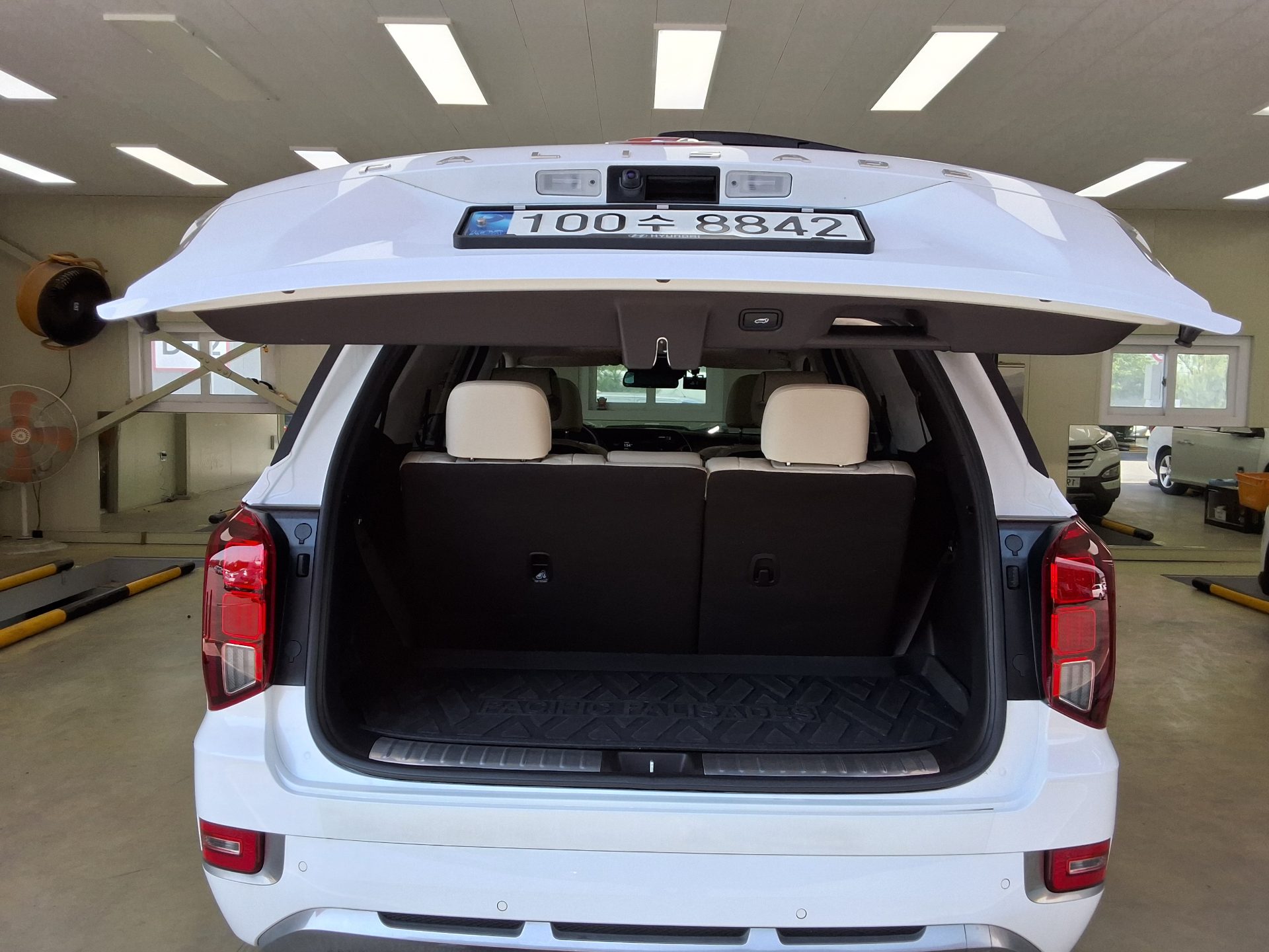 Hyundai Palisade 2022 - Image 14