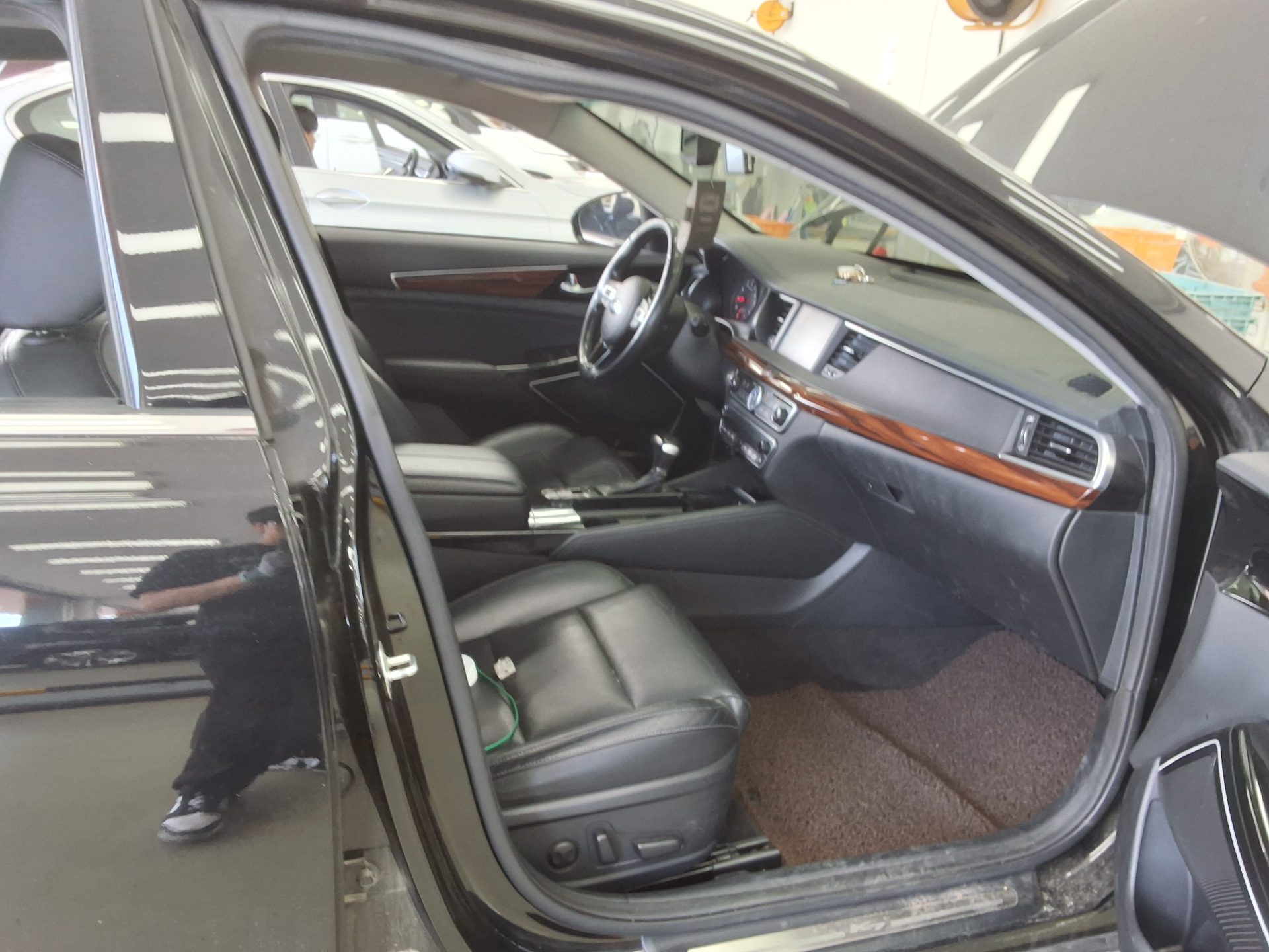 Kia Other 2016 - Image 13