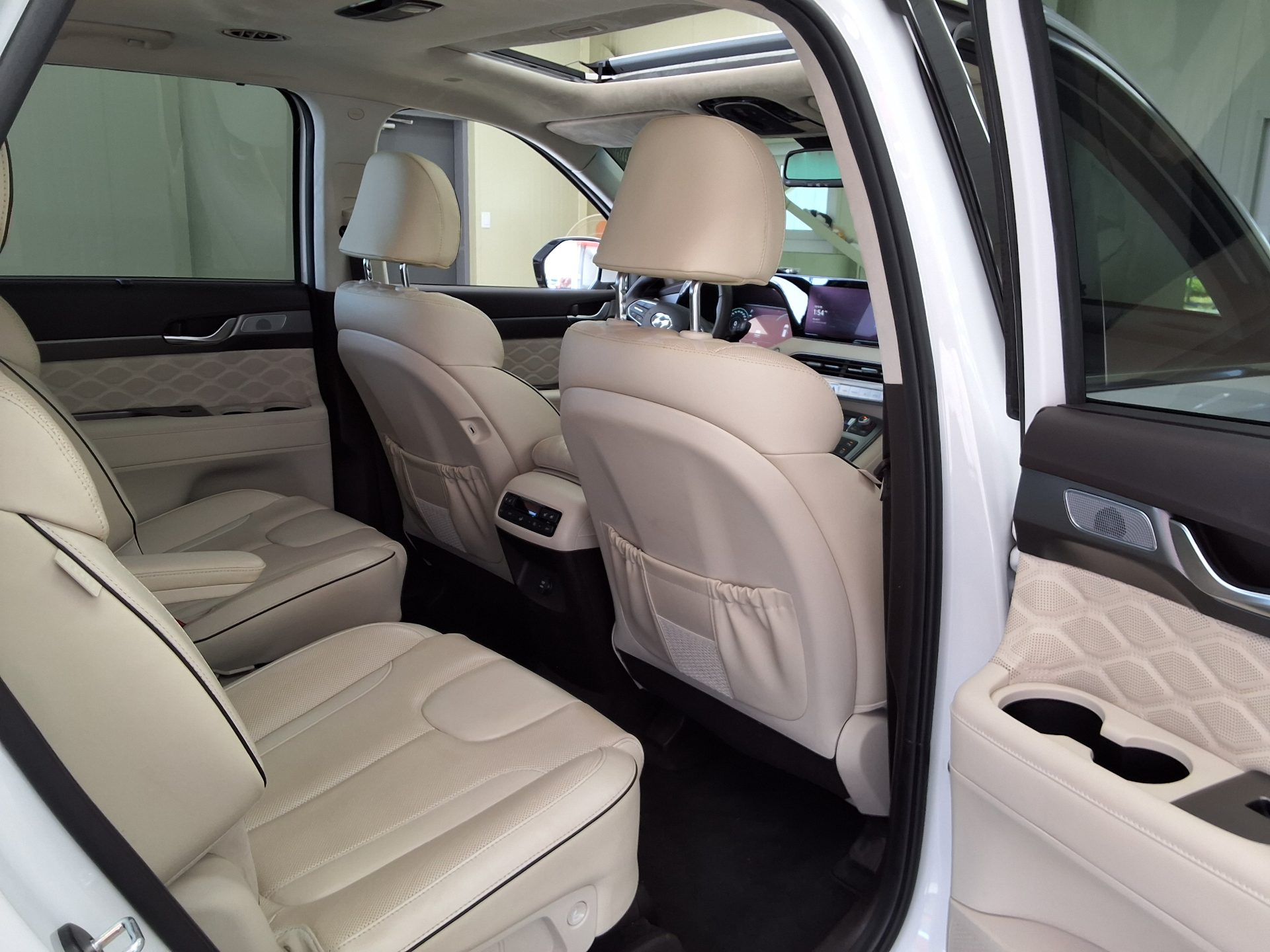 Hyundai Palisade 2022 - Image 12
