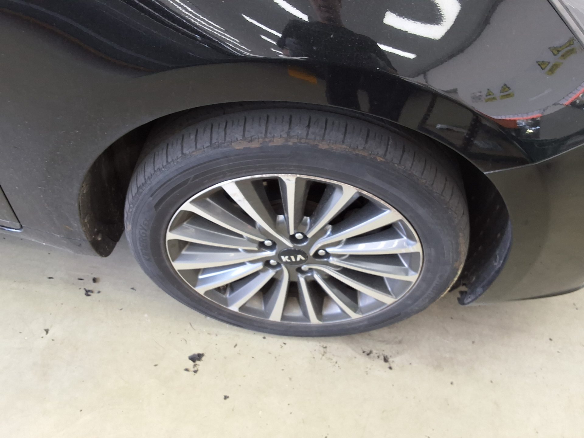 Kia Other 2016 - Image 19
