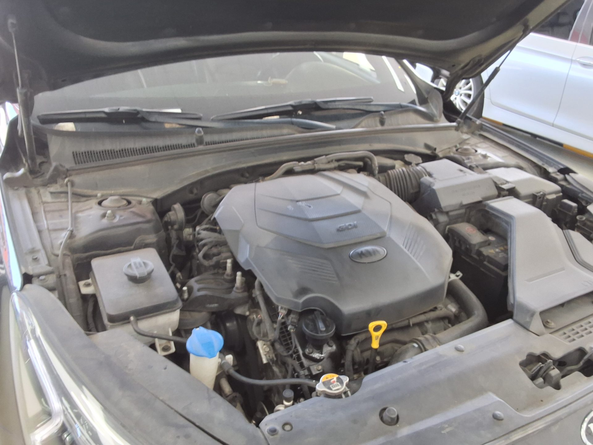 Kia Other 2016 - Image 16