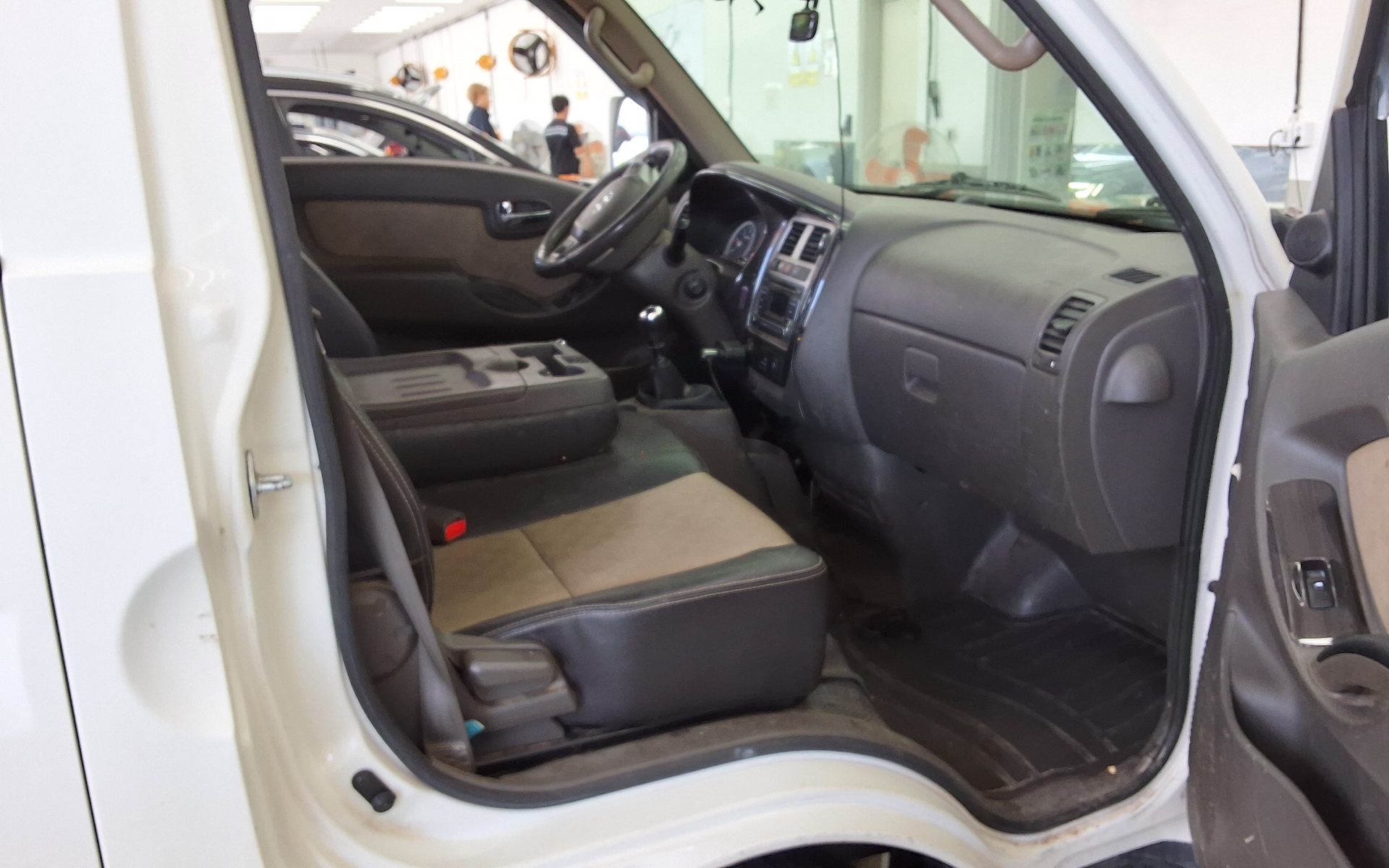 Hyundai Porter 2018 - Image 13