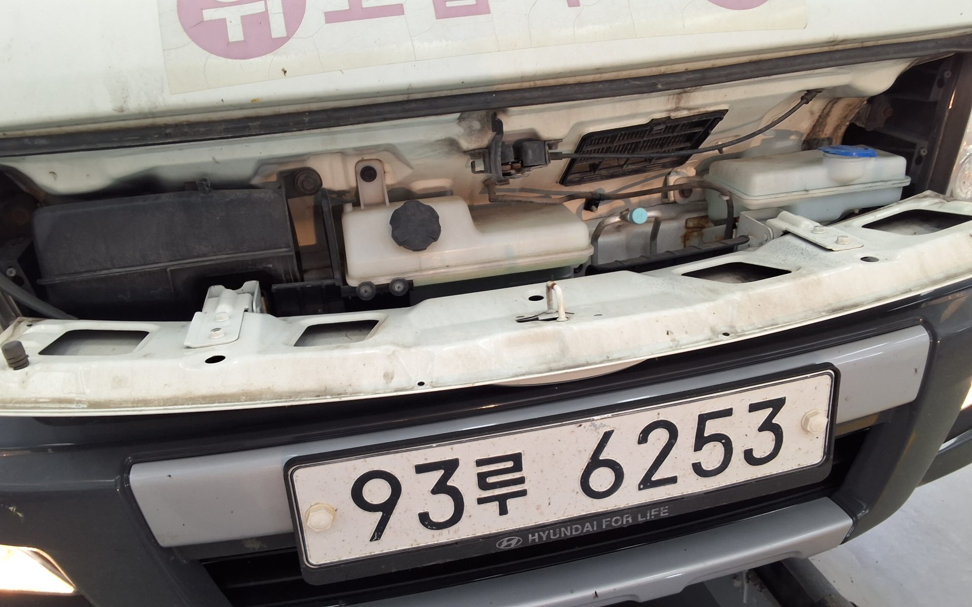 Hyundai Porter 2018 - Image 18