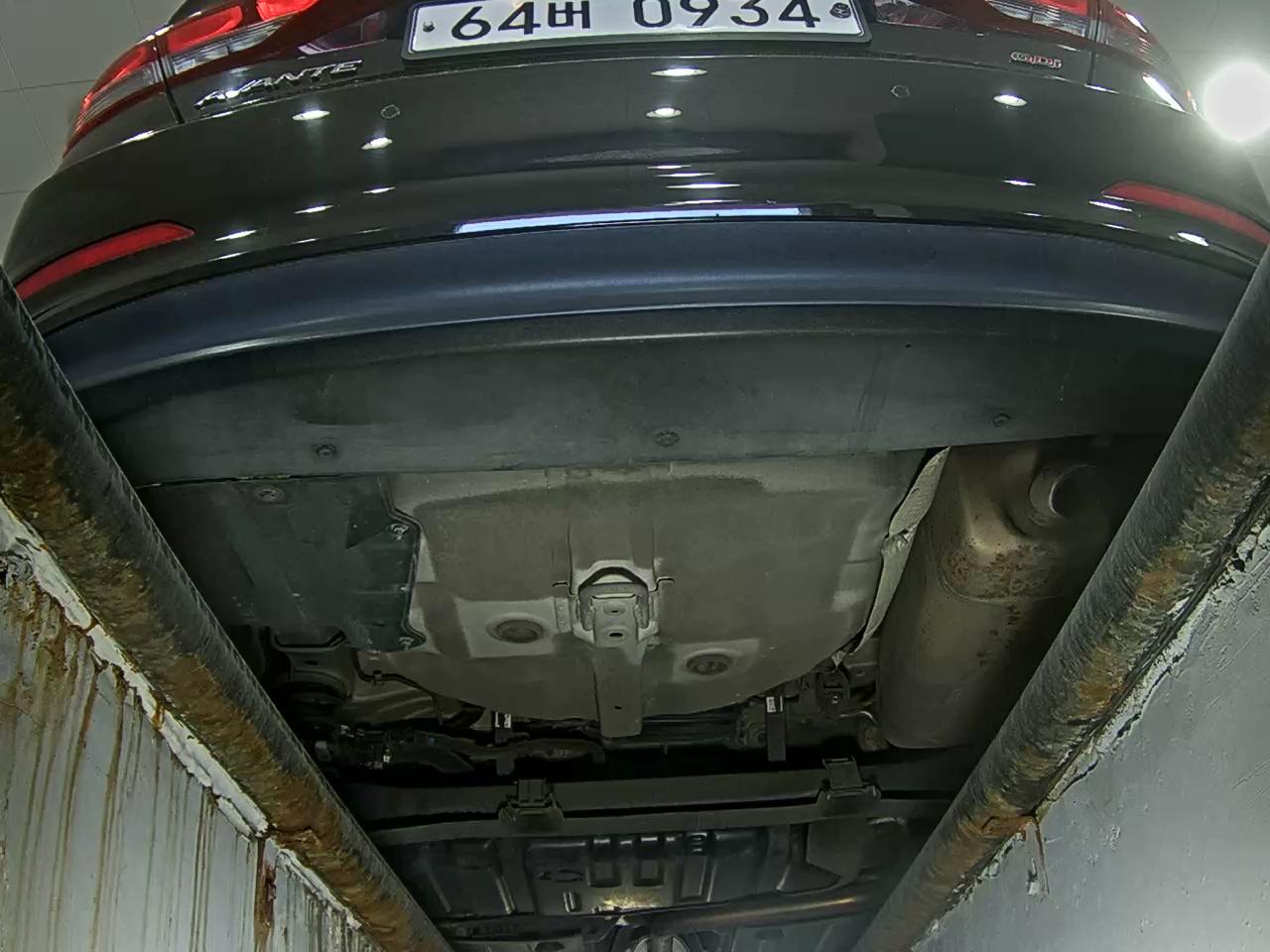 Hyundai Elantra 2016 - Image 7