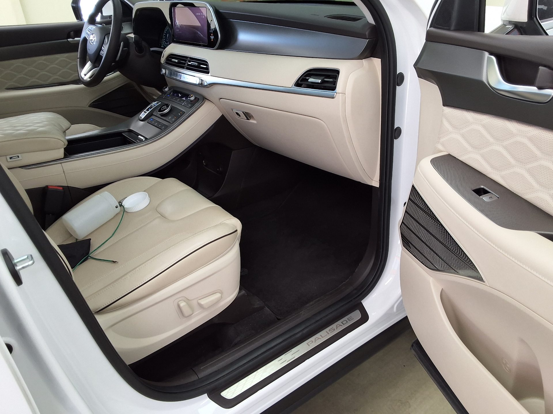 Hyundai Palisade 2022 - Image 13