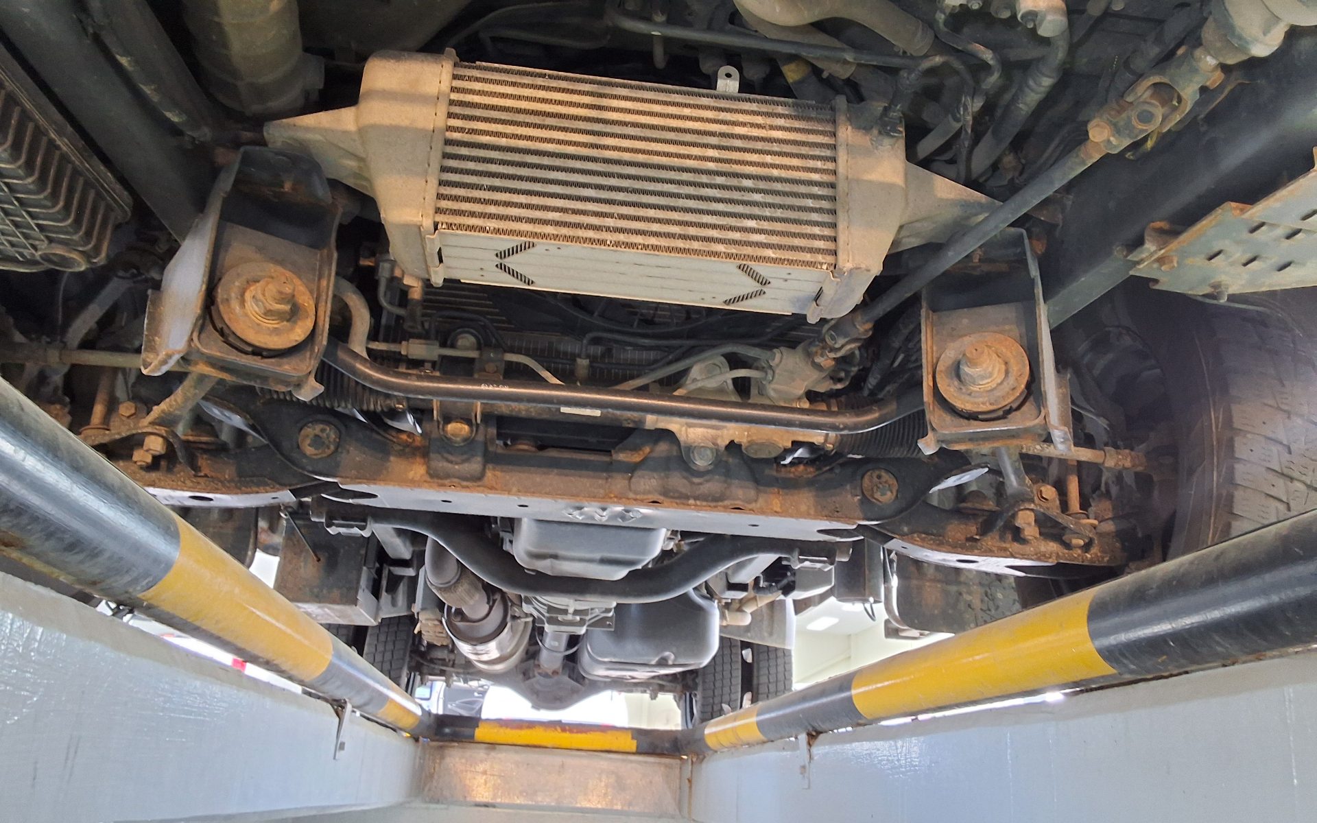 Hyundai Porter 2018 - Image 19