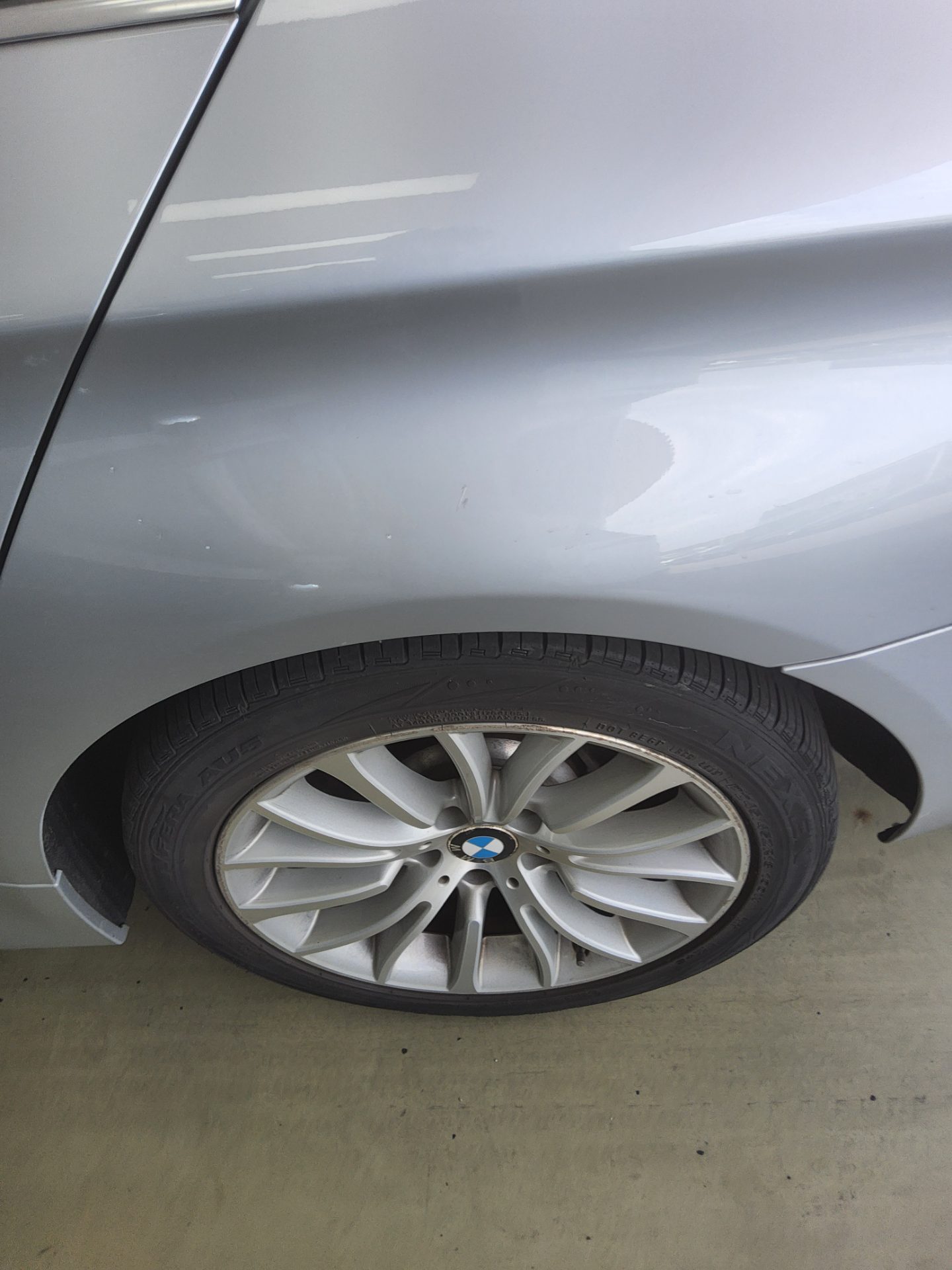 BMW 5 시리즈 2016 - 이미지 21