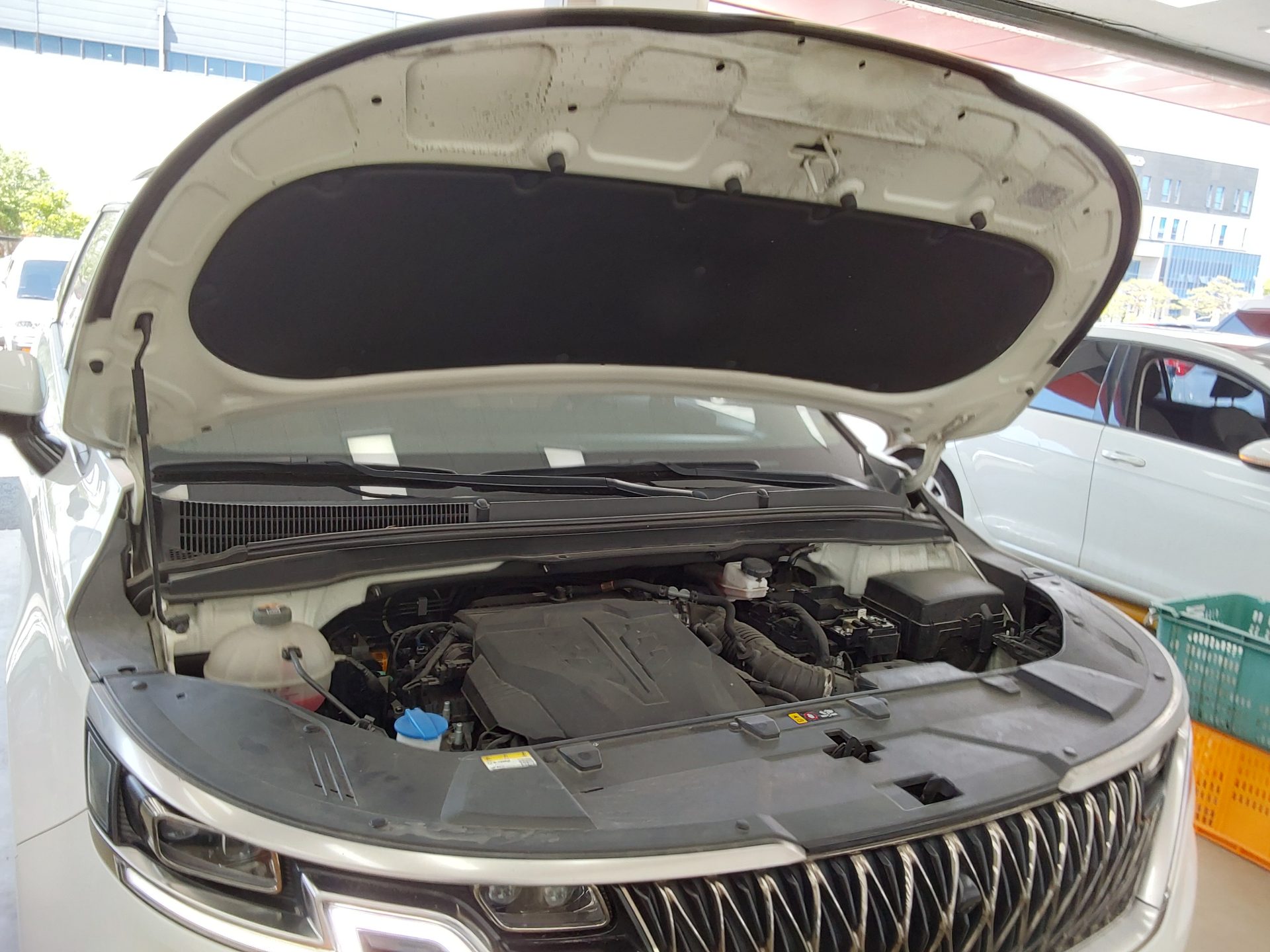 Kia SEDONA 2023 - Image 21