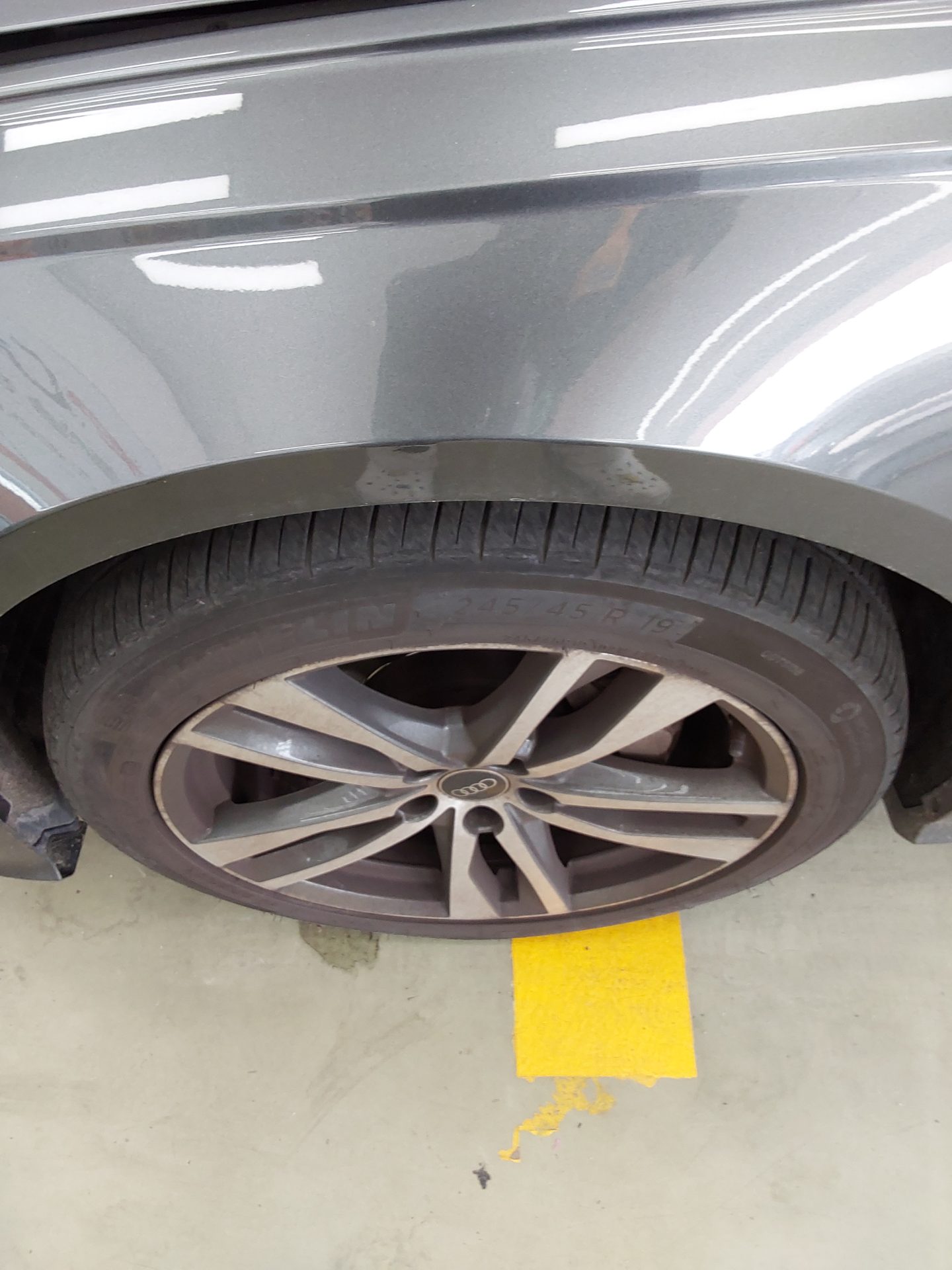 Audi A6 2021 - Image 19