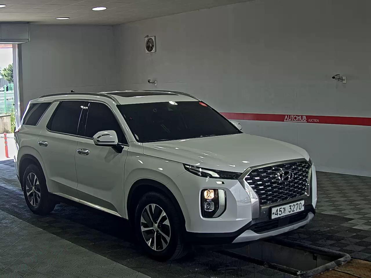 Hyundai Palisade 2019 - Image 2