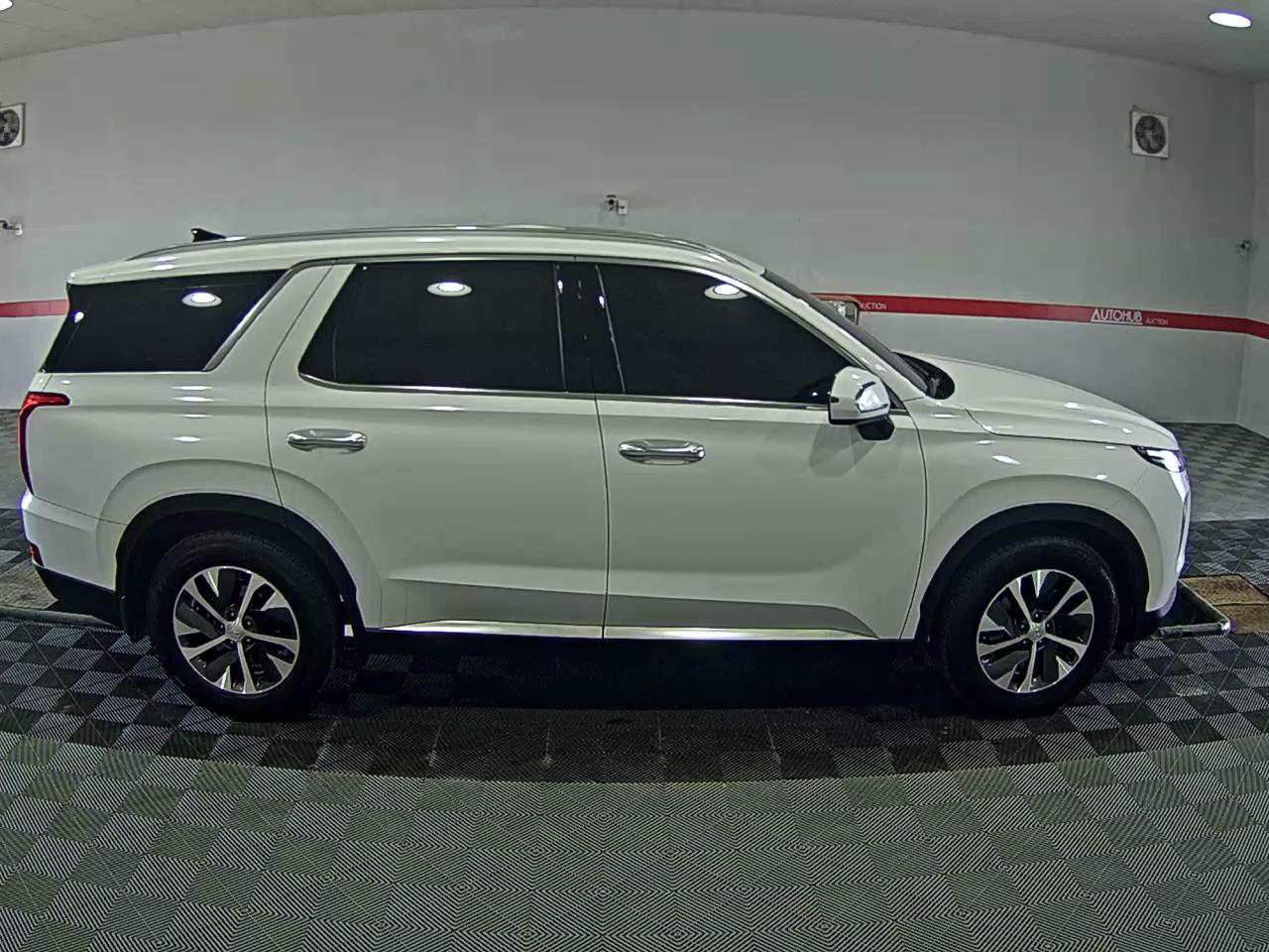 Hyundai Palisade 2019 - Image 3