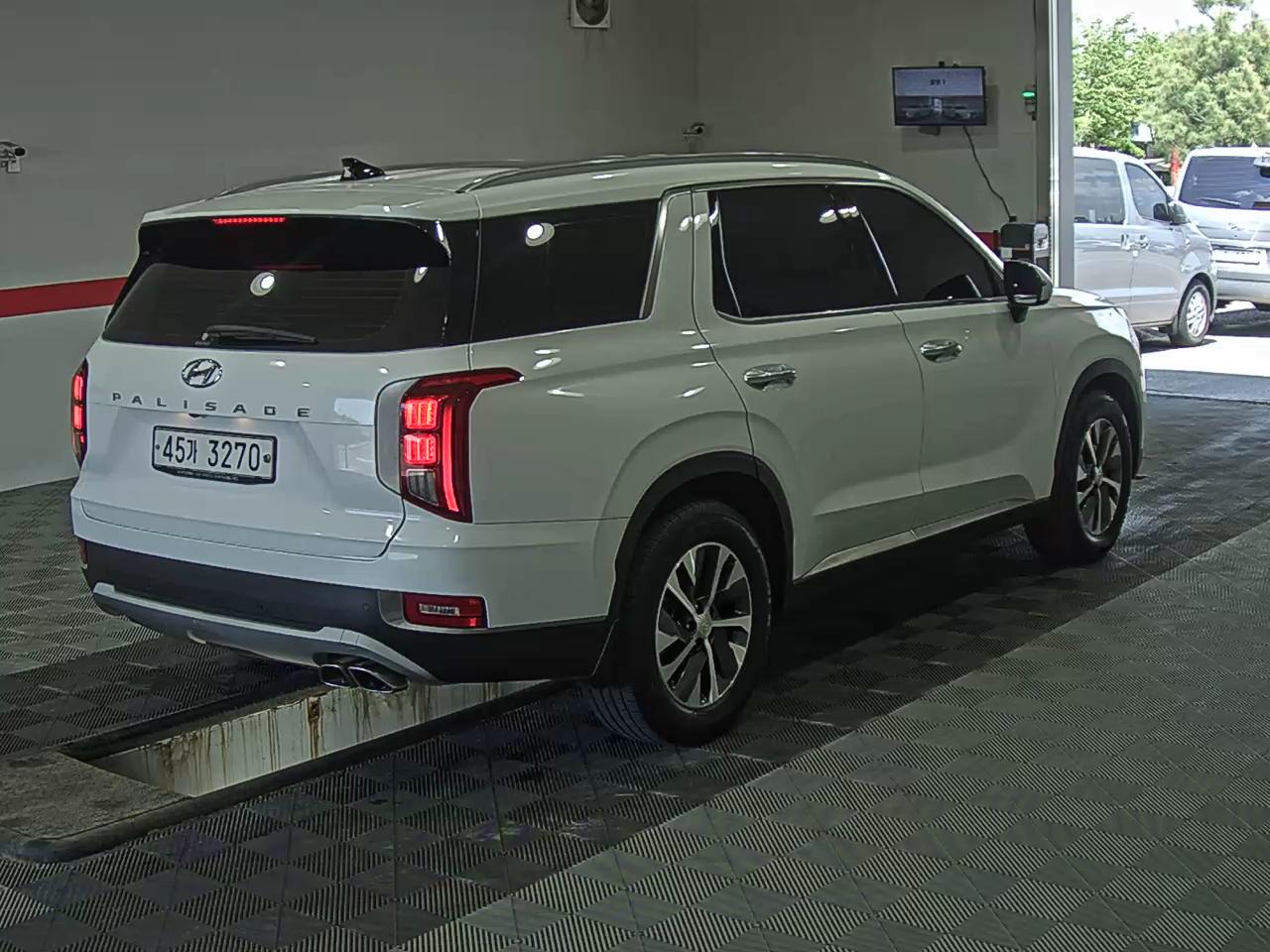Hyundai Palisade 2019 - Image 4