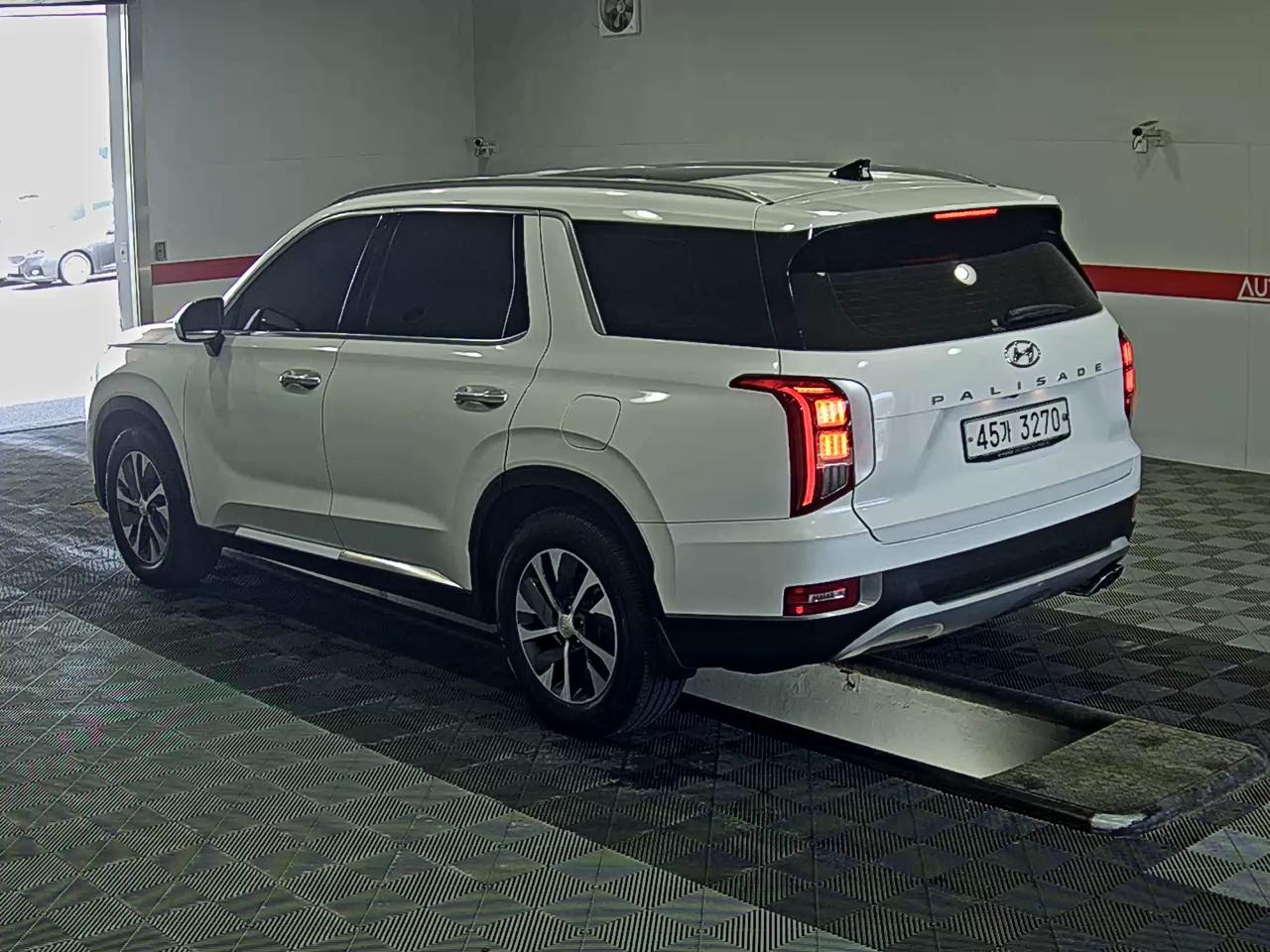 Hyundai Palisade 2019 - Image 5