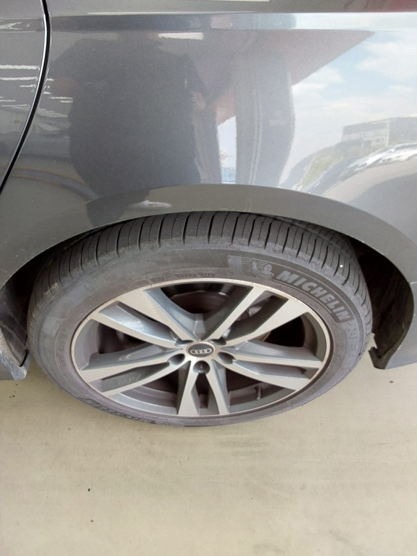 Audi A6 2021 - Image 20